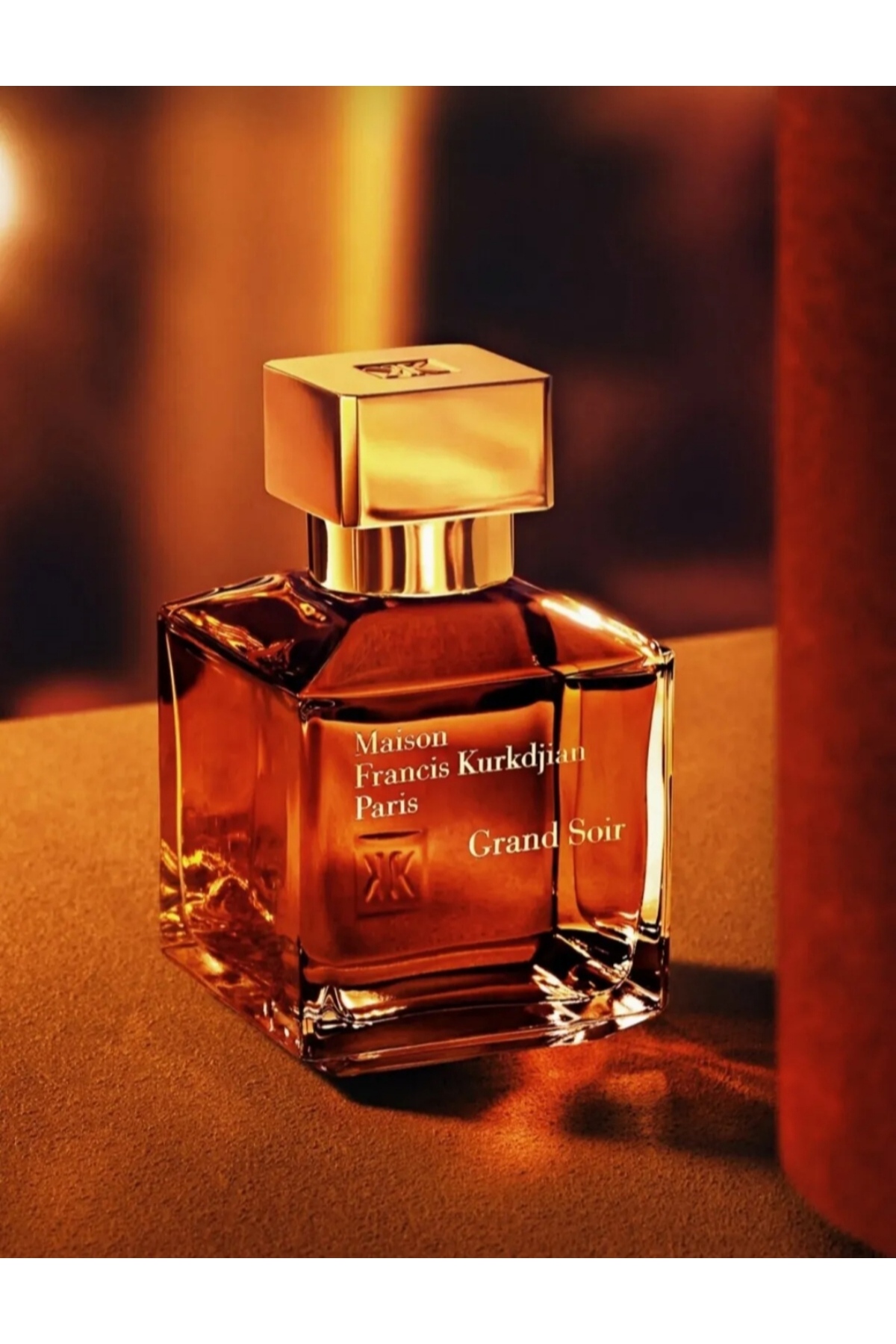 PARİS Grand Soir 70 Ml Unisex Parfüm