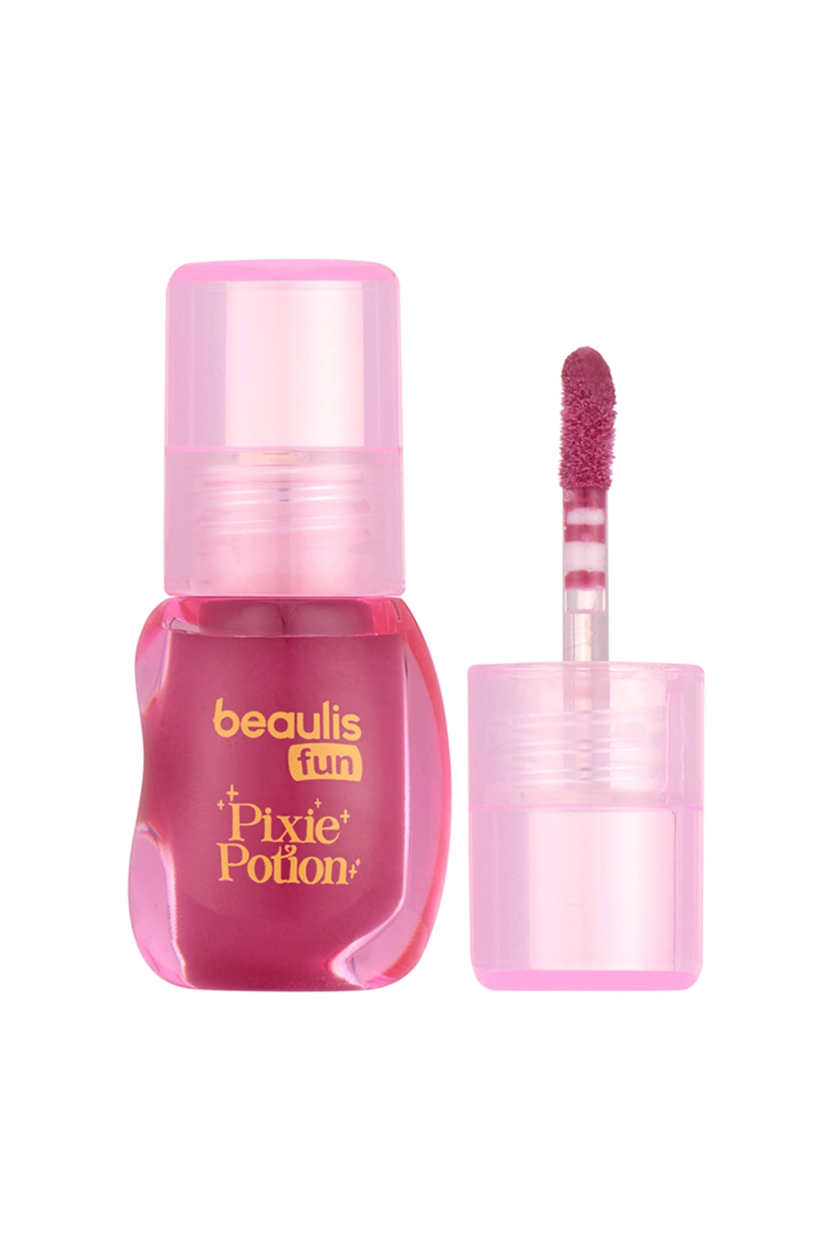 beaulis Fun Pixie Potion Ruj & Allık - 603 Pixie Kiss