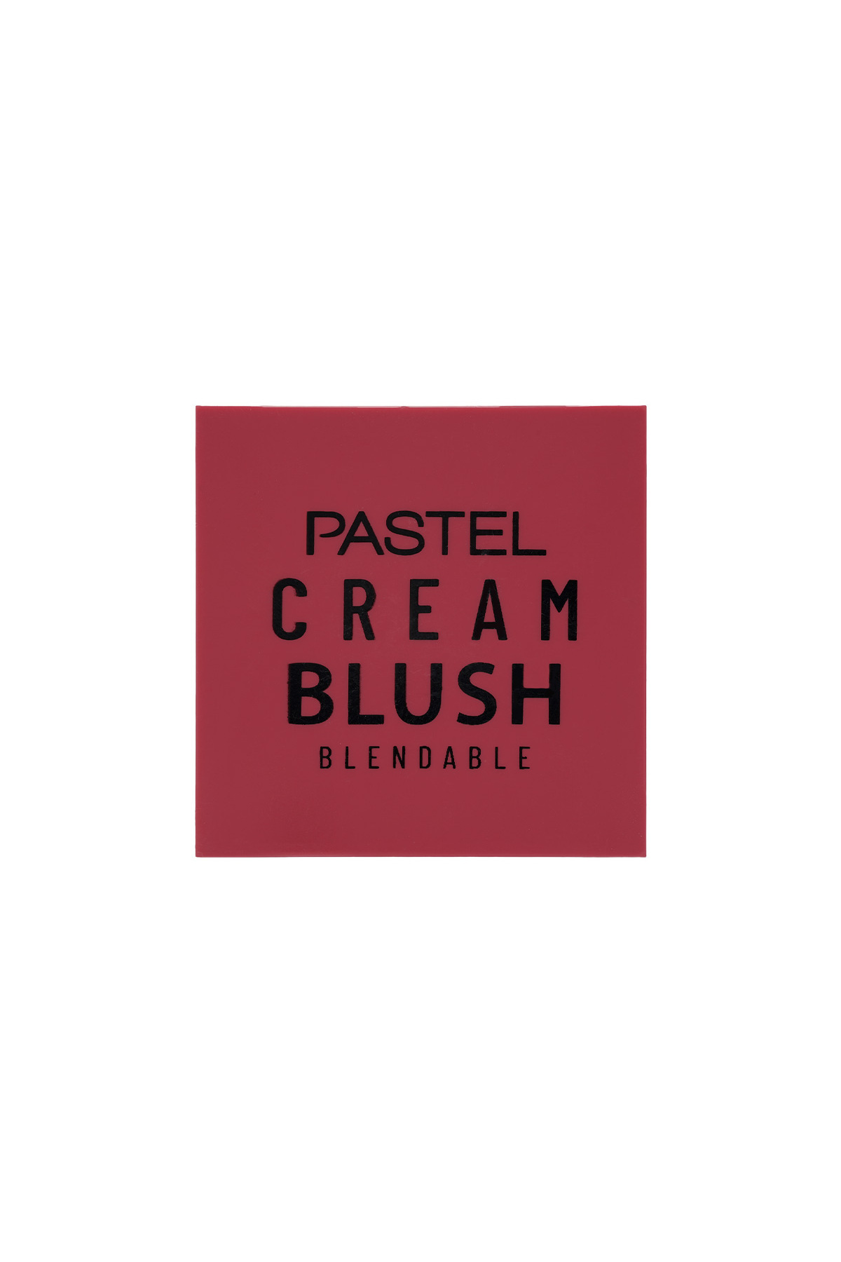 Pastel Profashion Cream Blush - Krem Allık 54 World