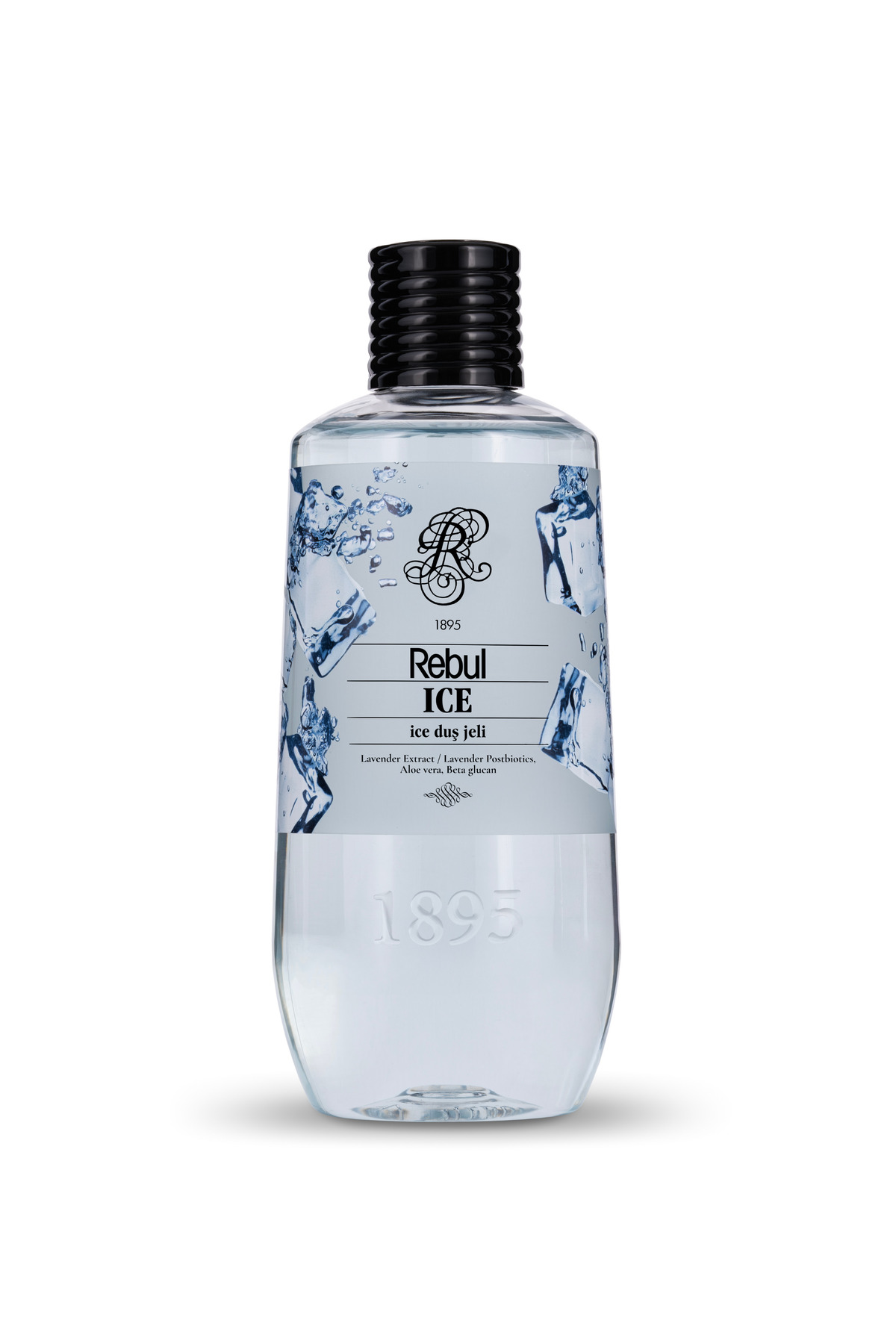 Ice Duş Jeli 500 ml