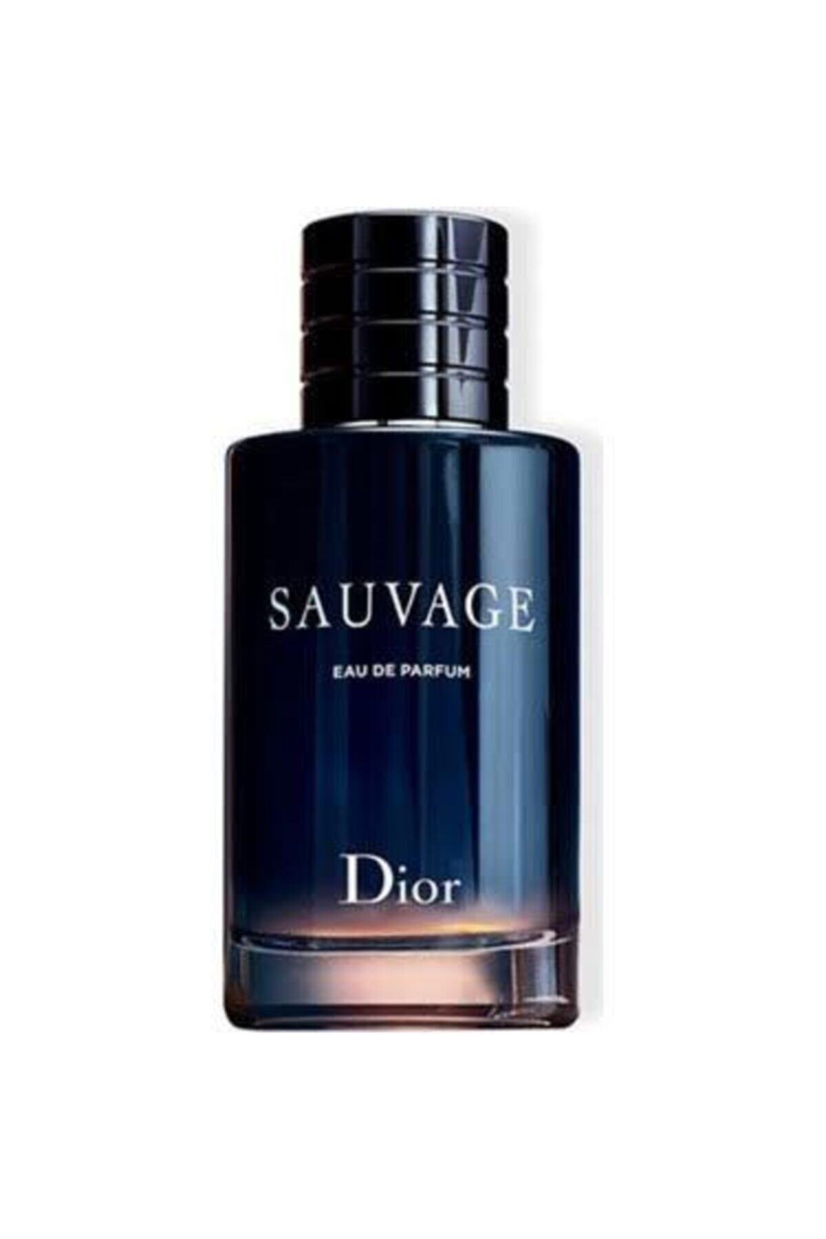 Sauvage Edp 100 ml Erkek Parfümü