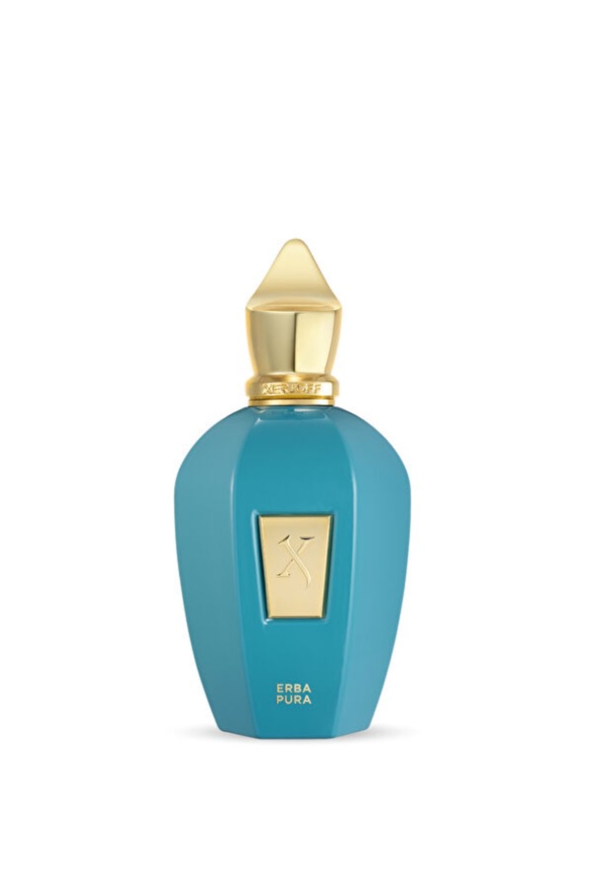 Xerjoff XJV Erba Pura Edp 100 ml Unisex Parfüm