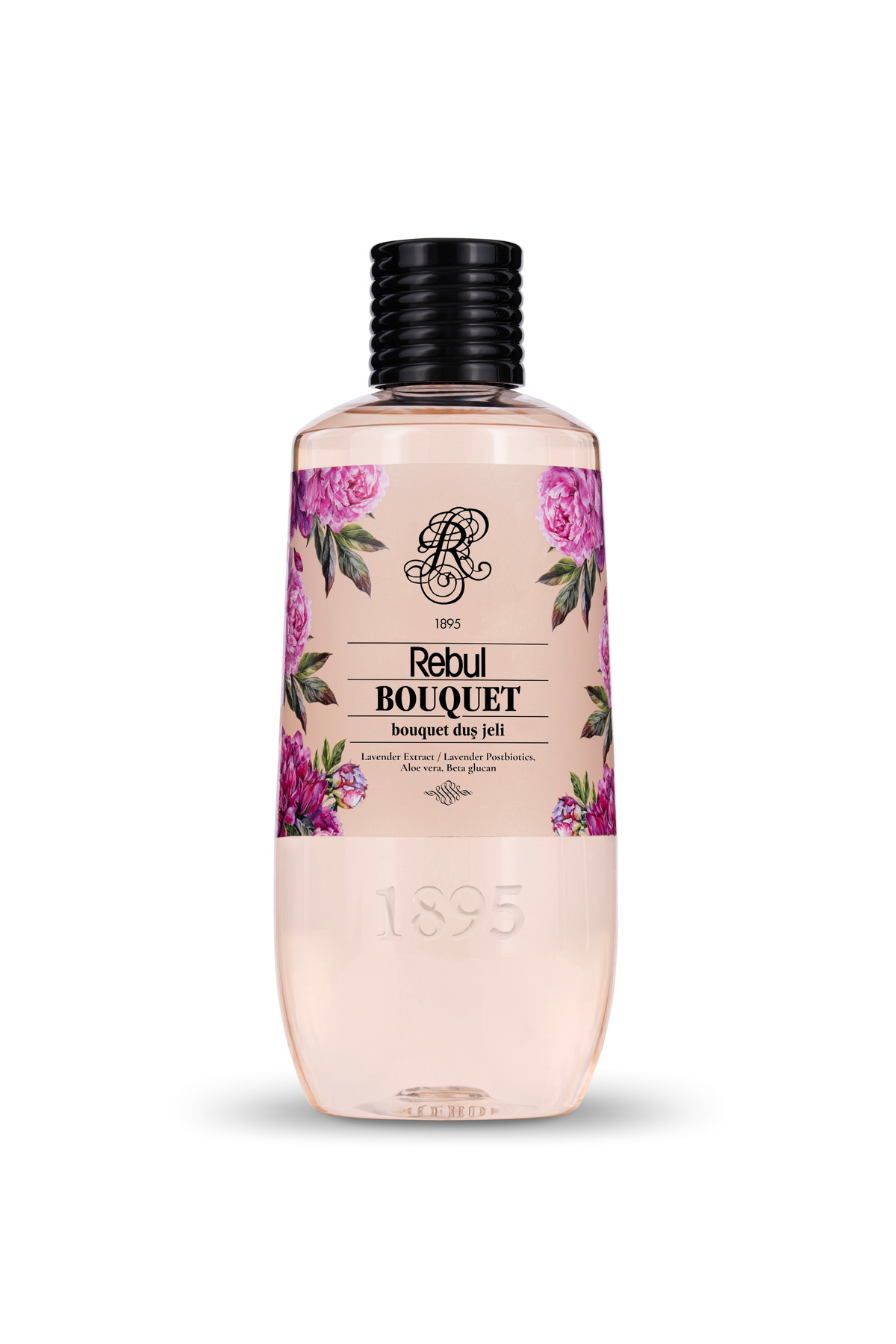 Rebul Bouquet Duş Jeli 500 ml