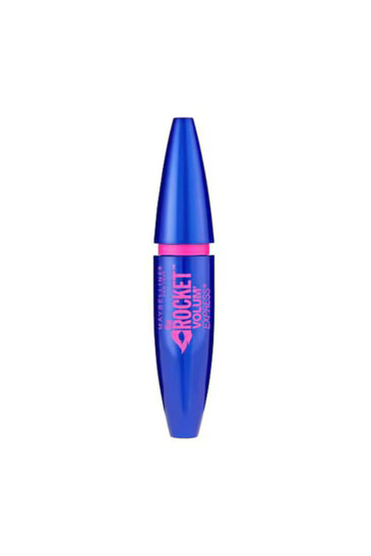 Maybelline New York Volum' Express Rocket Maskara Ekstra Siyah