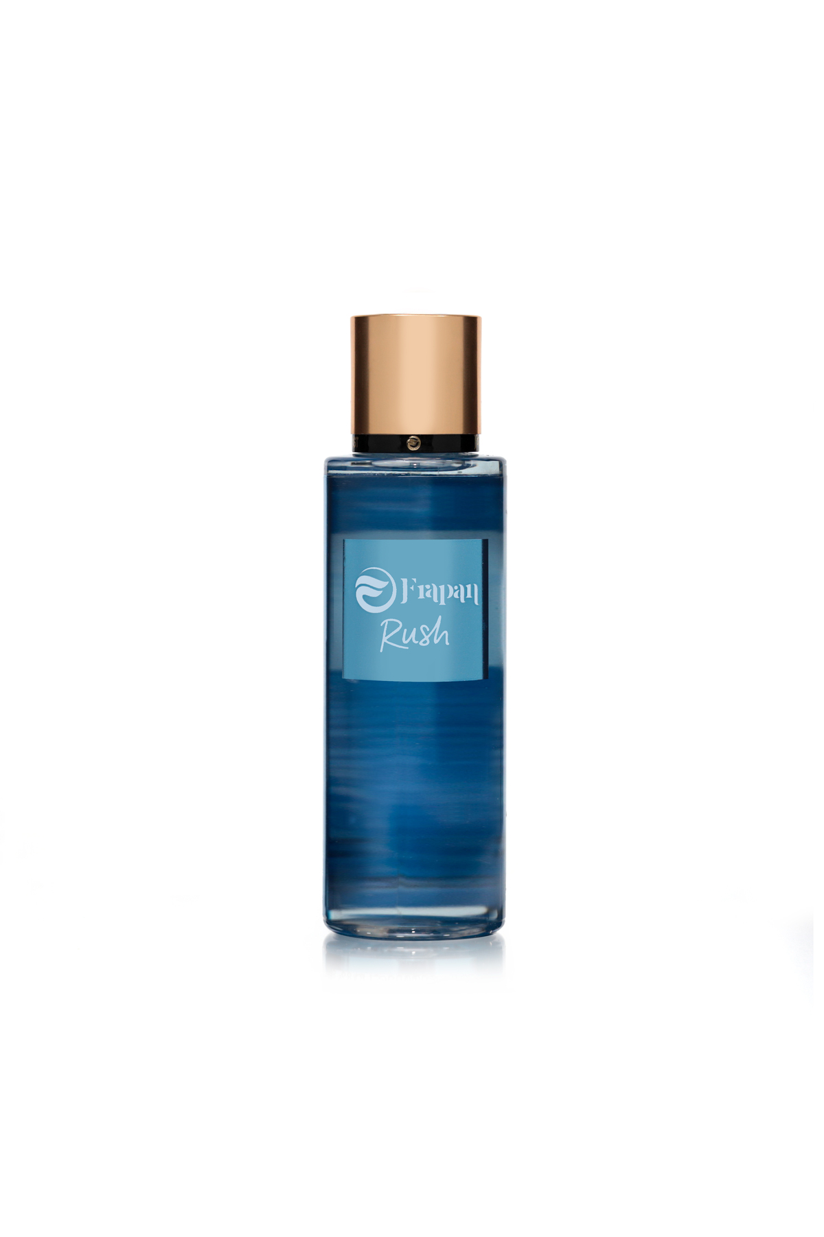 Frapan Vücut Spreyi Body Mist Rush