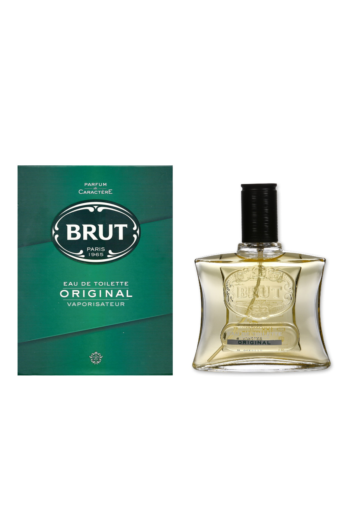 Brut Original Edt 100 ml Erkek Parfüm