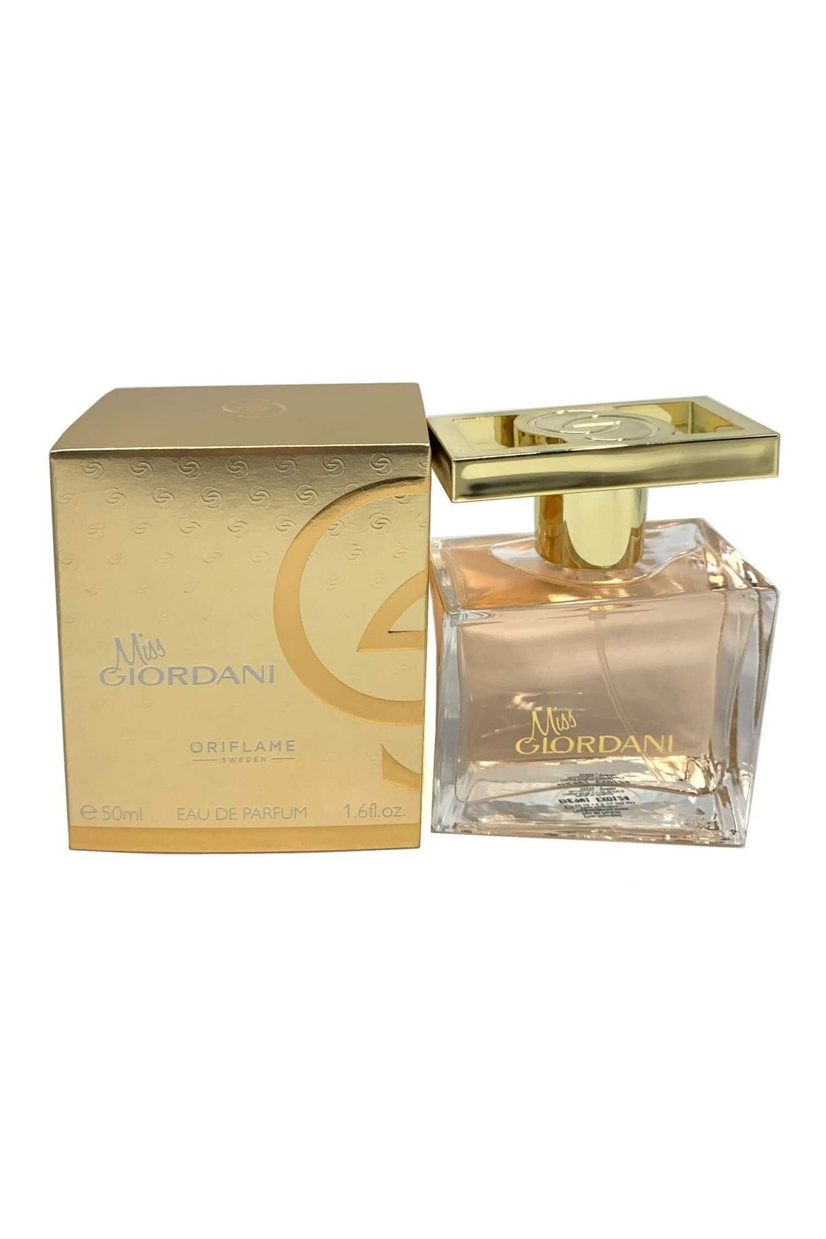 Oriflame Miss Giordani 50ml Parfüm