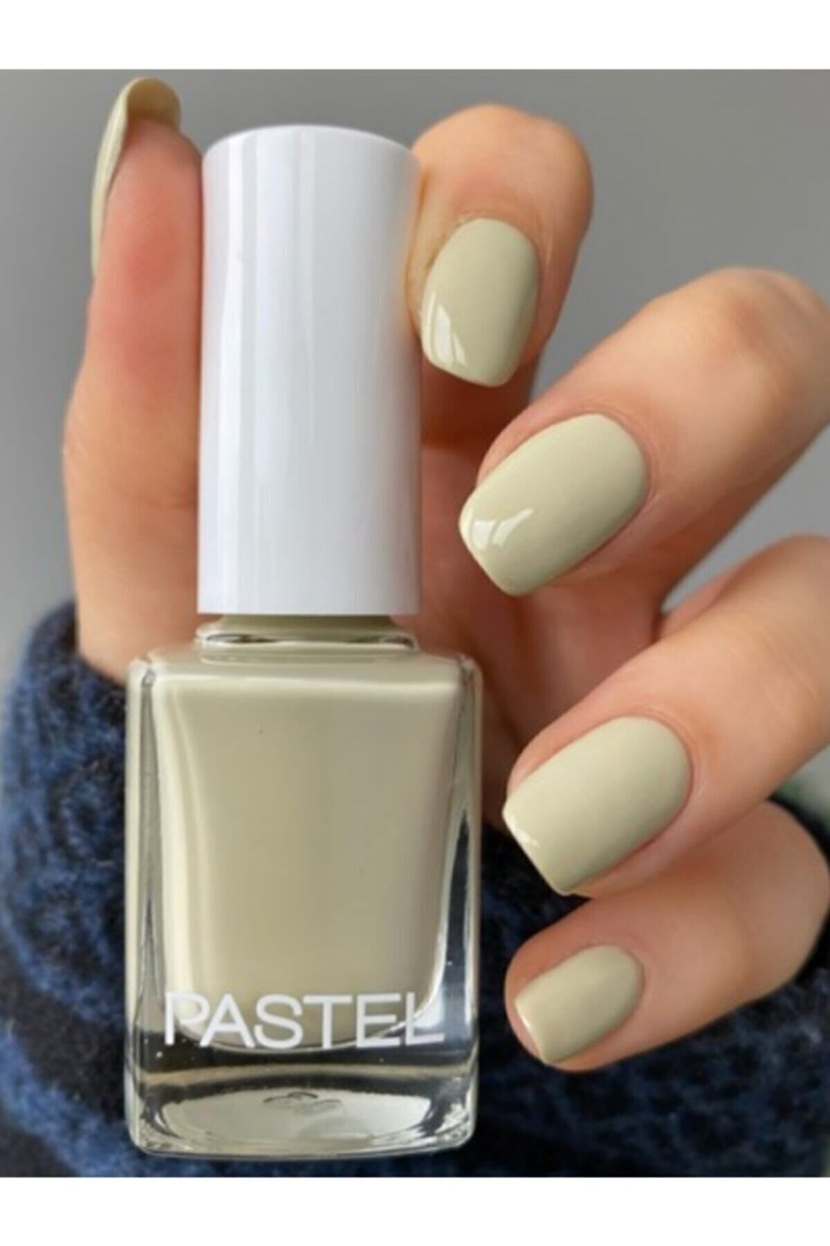 Pastel Oje 296