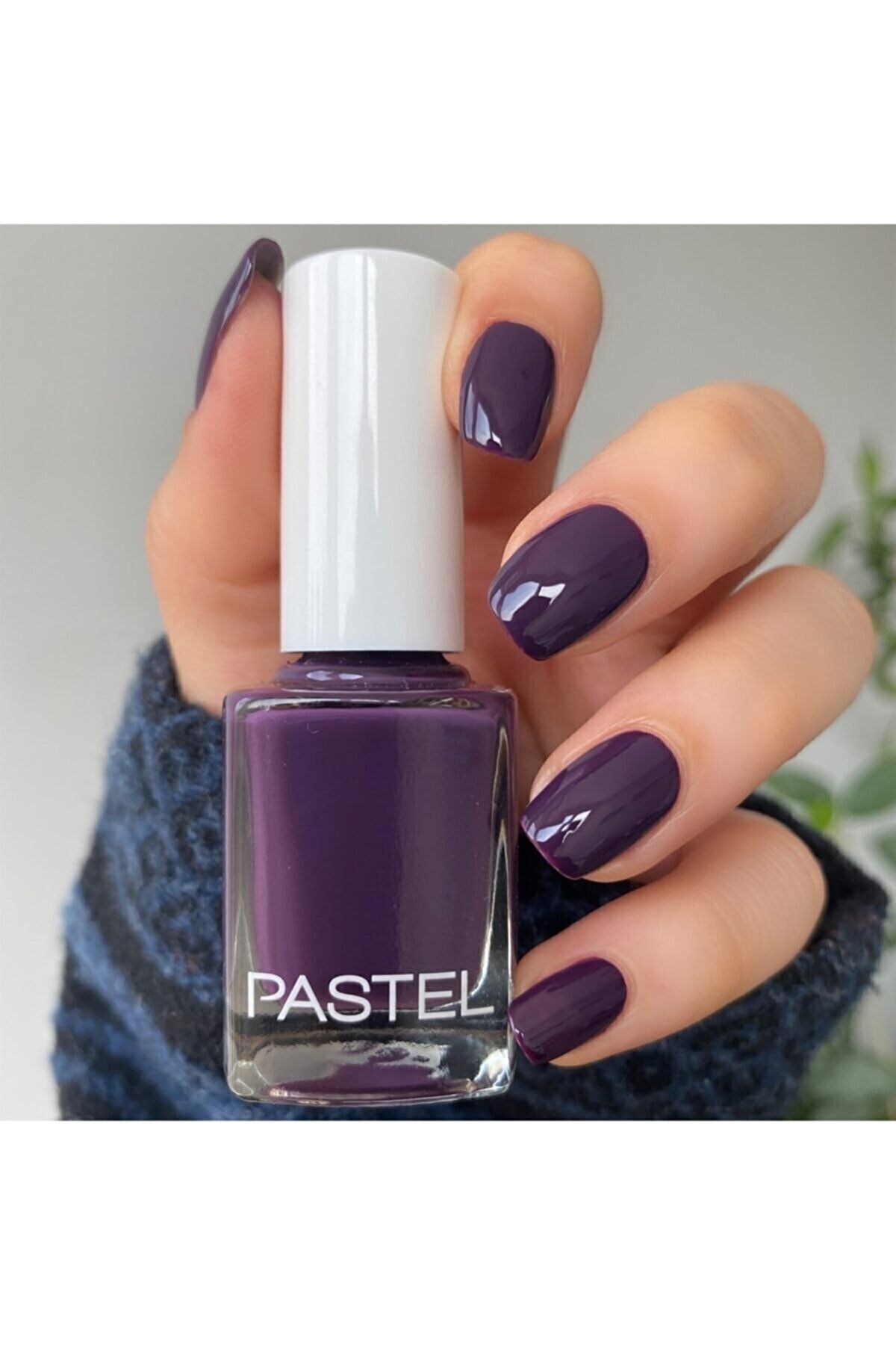 Pastel Oje 49