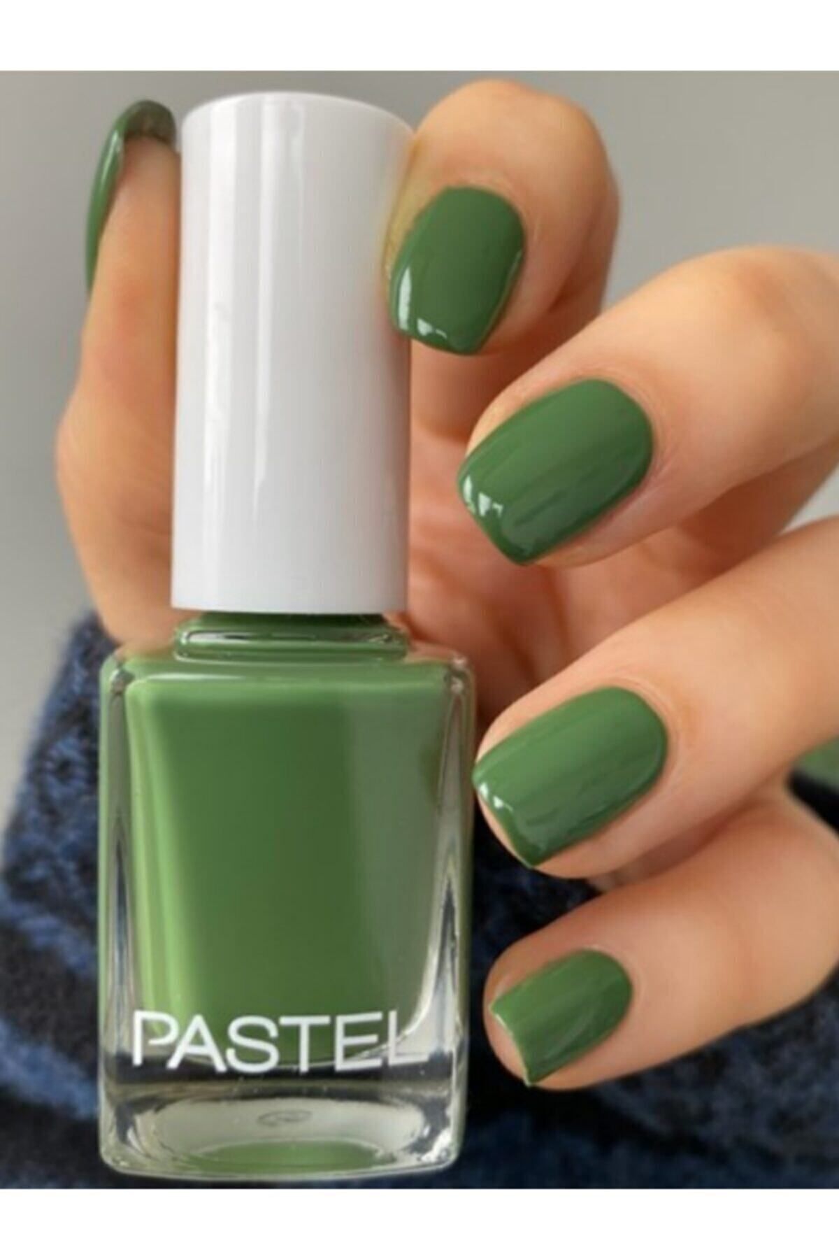 Pastel Oje 316