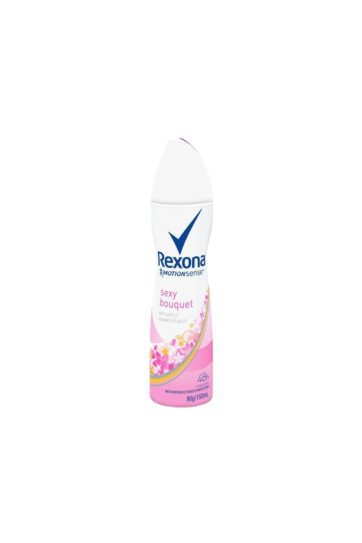Rexona Sexy Bouquet Kadın Deodorant 150 ml STD