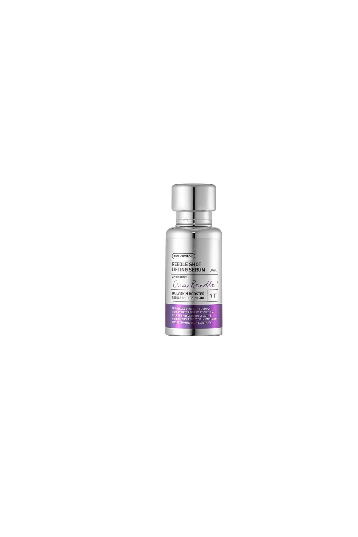 VT Cosmetics Reedle Shot Lifting Serum - Kırışıklık Karşıtı ve Lifting Etkili Serum 30ml