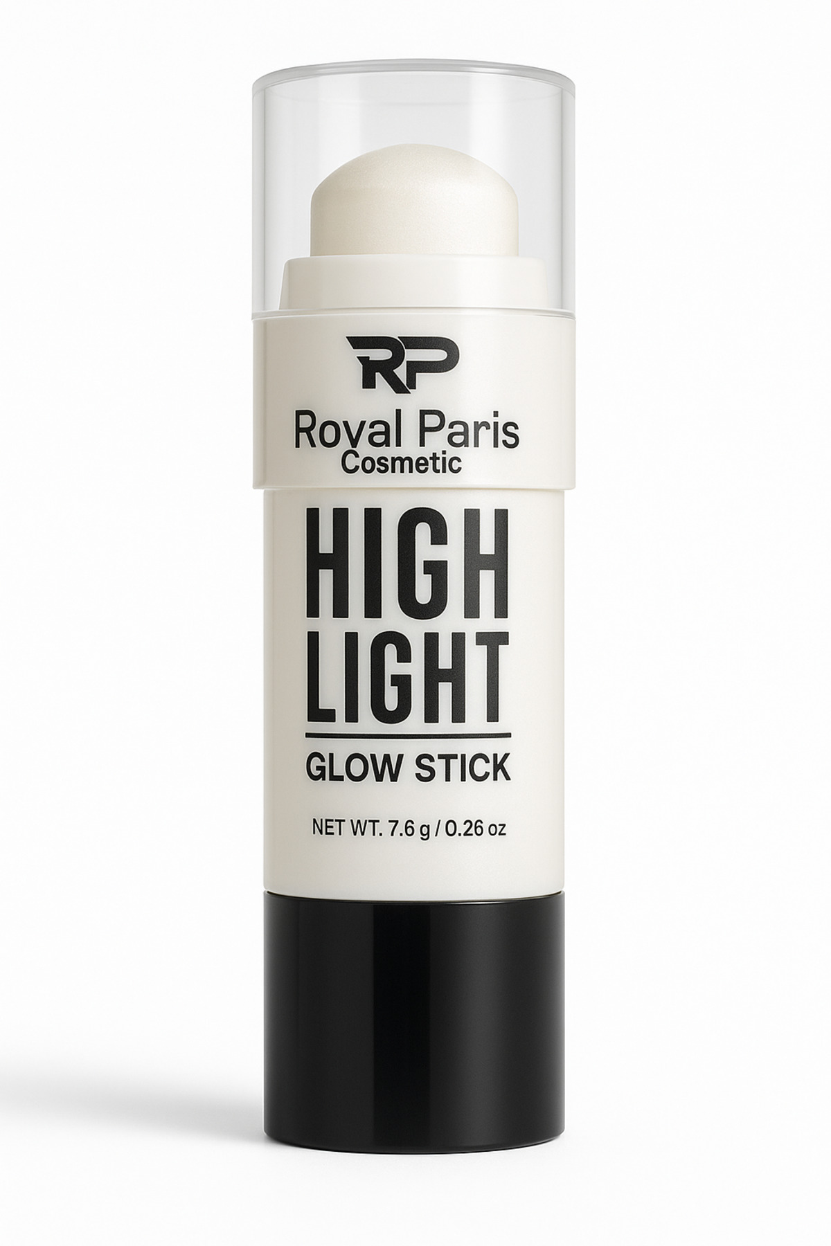 RP Royal Paris Cosmetic Royal Paris Highlighter Stick- Işıltılı Glow Stick-Cilt Aydınlatıcı Makyaj