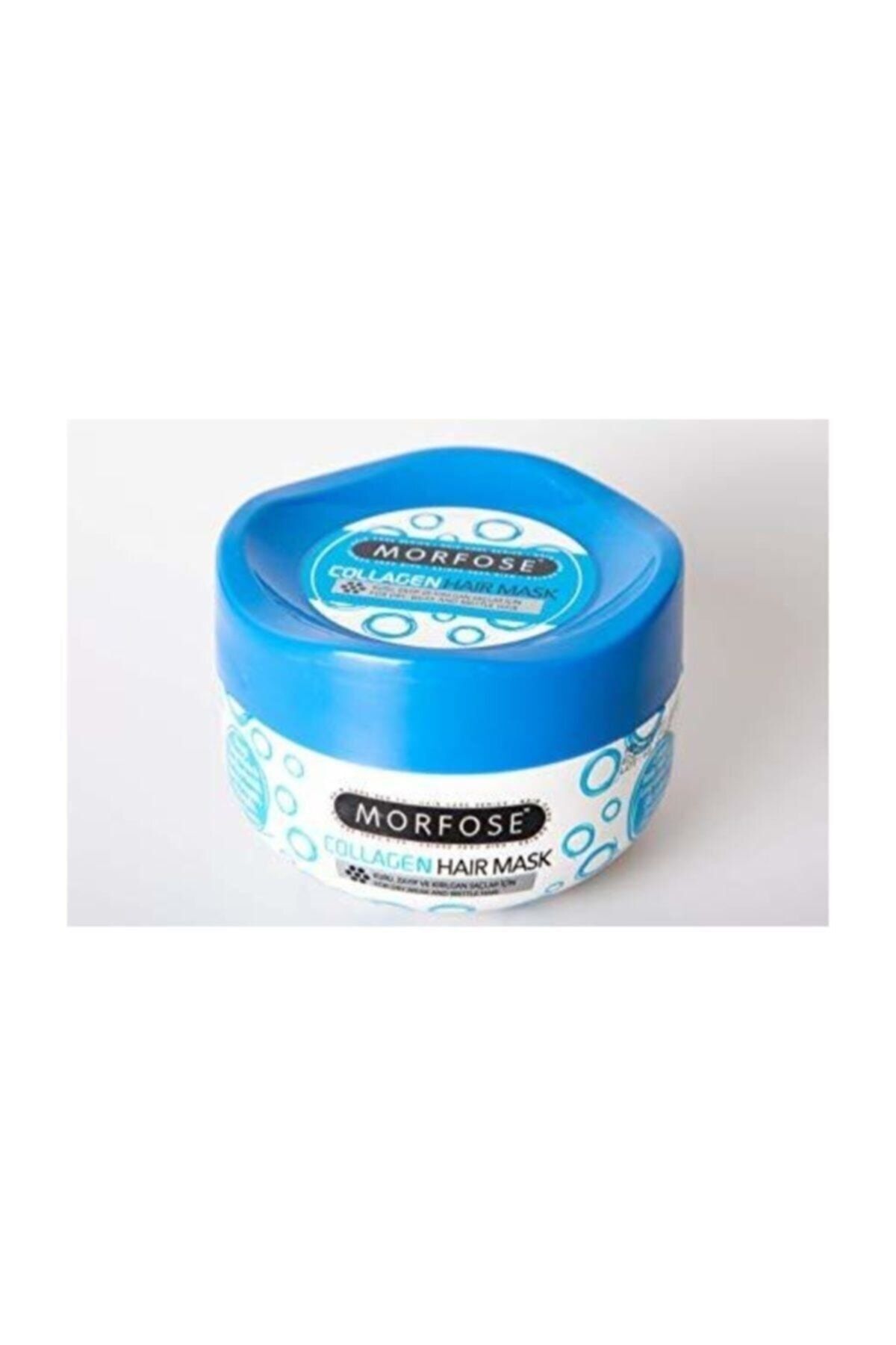 Morfose SAÇ MASKESİ 250ML COLLAGEN