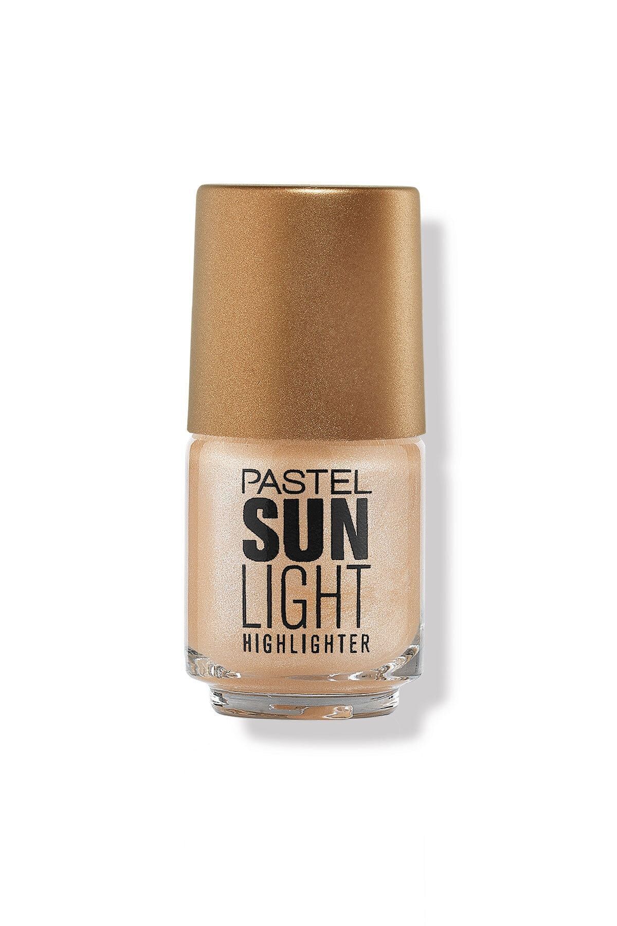 Pastel Sunlıght Hıghlıghter 101