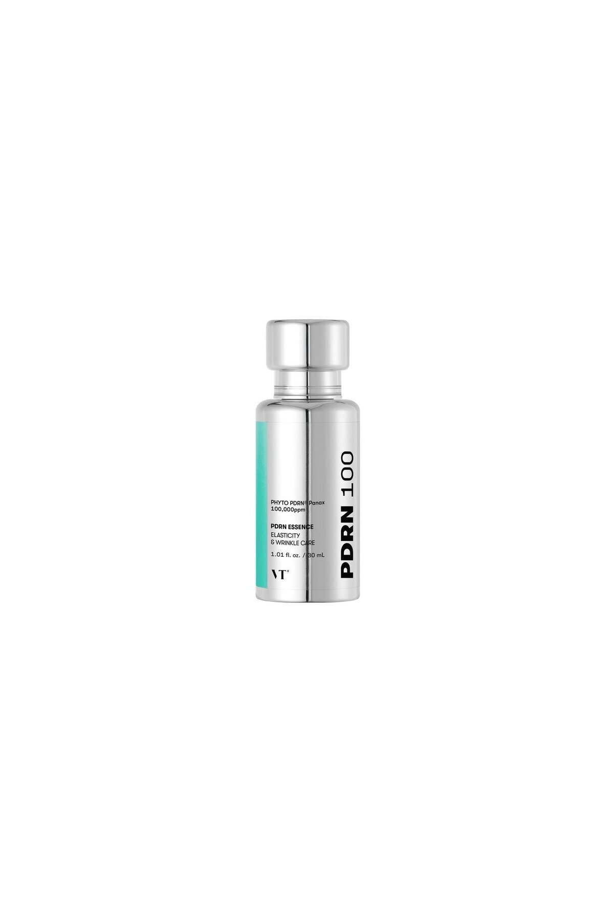 VT COSMETICS PDRN Essence 100 - Vegan PDRN İçerikli Sıkılaştırı Esans Serum 30ml