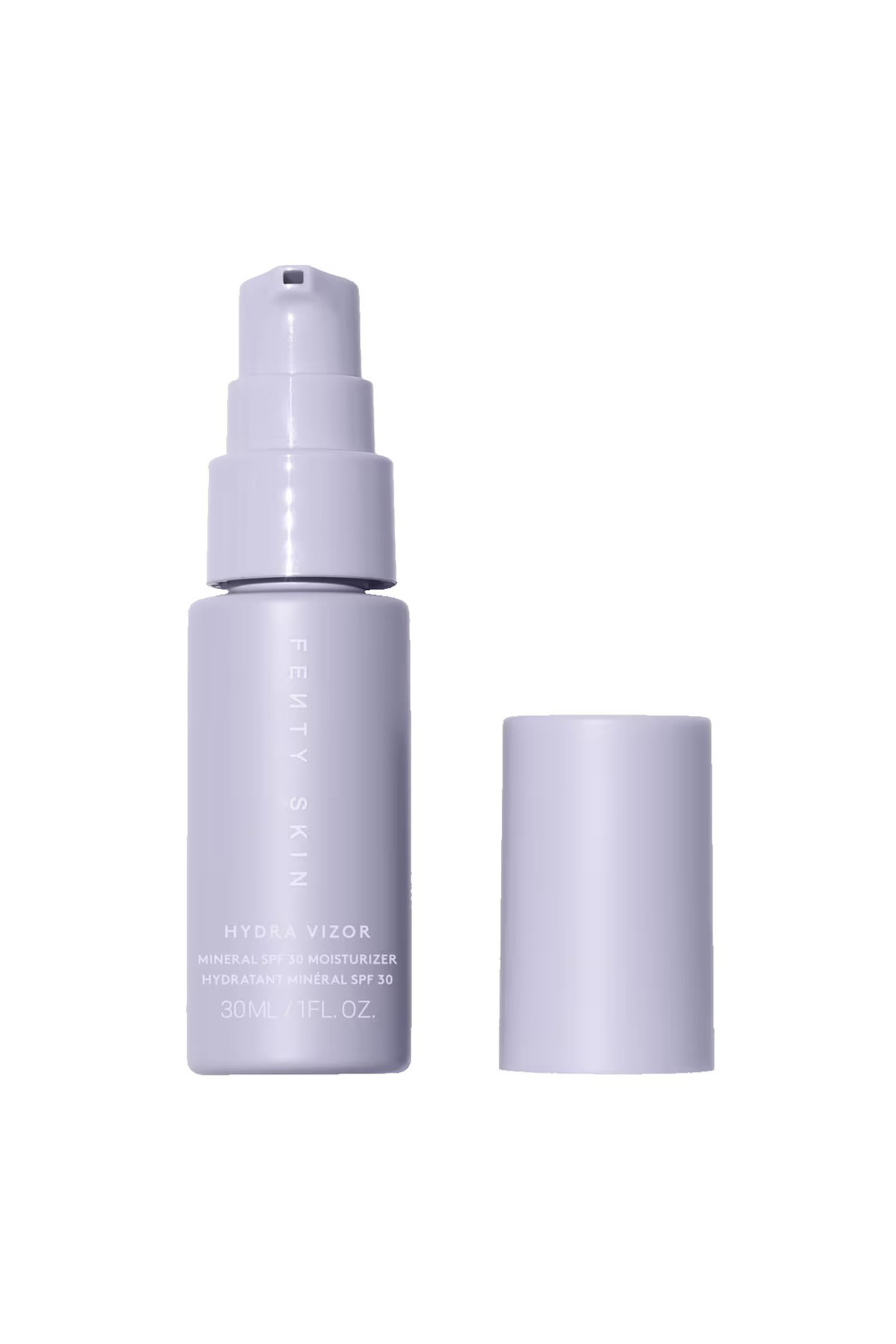 Fenty Skin Hydra Vizor - Niasinamid + Mineral SPF 30 İçeren Nemlendirici Krem 30 ml