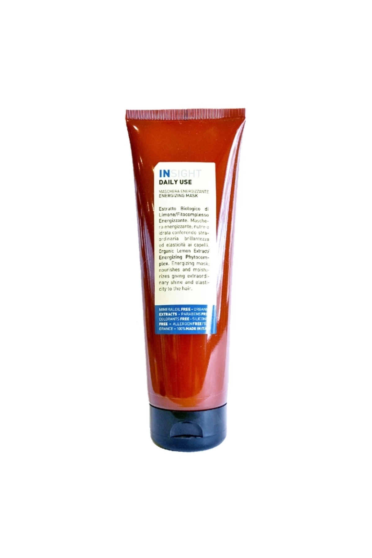 Insight Daily Use Günlük Enerji Veren Saç Maskesi 250 ml