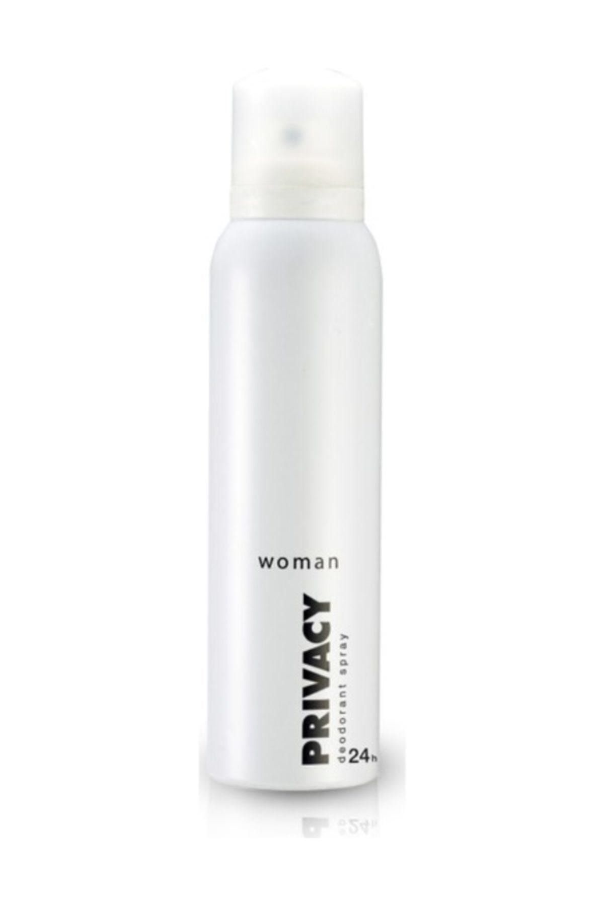 Privacy Deodorant 150 Ml
