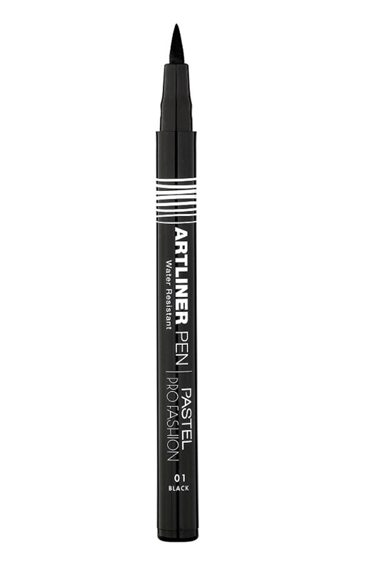 Pastel Profashion Artliner Kalem 01