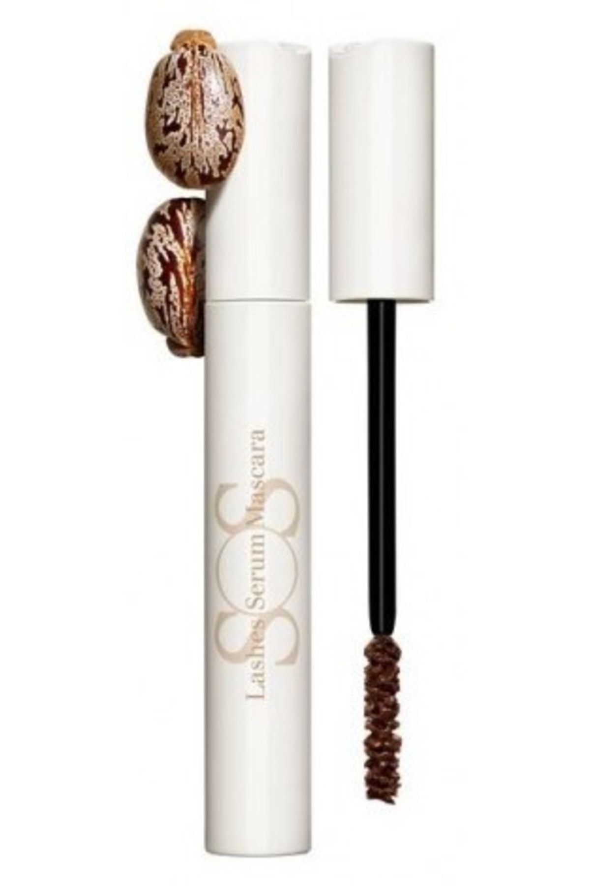 Clarins Sos Lashes Serum Mascara