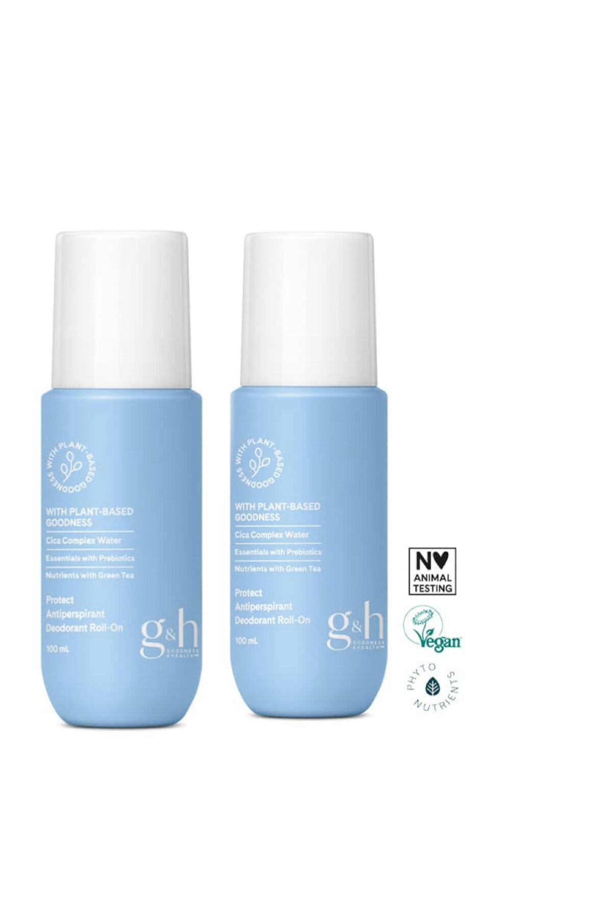 Amway G&h Protect Terlemeye Karşı Roll-on Deodorant 2 li