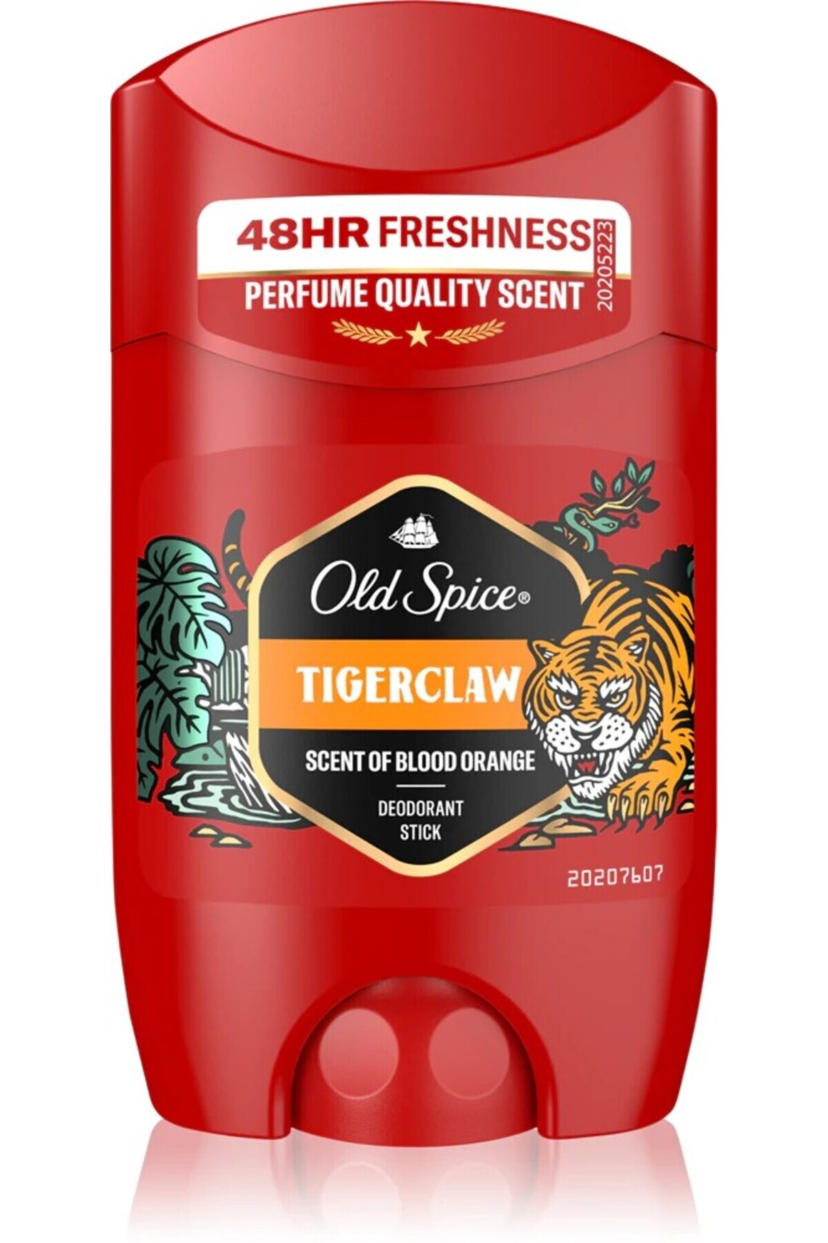 Old Spice Tigerclaw Erkekler Için Terleme Önleyici Ve Stick Deodorant 50 ml