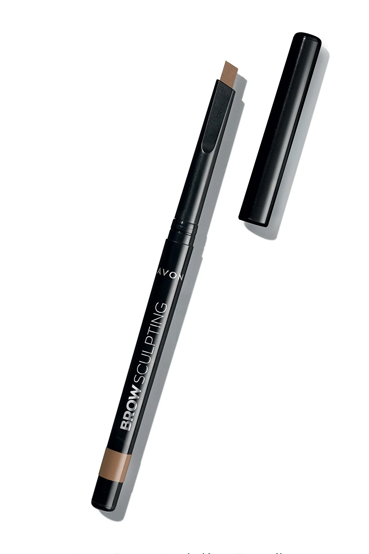 AVON Brown Sculpting Kaş Kalemi - Light Brown