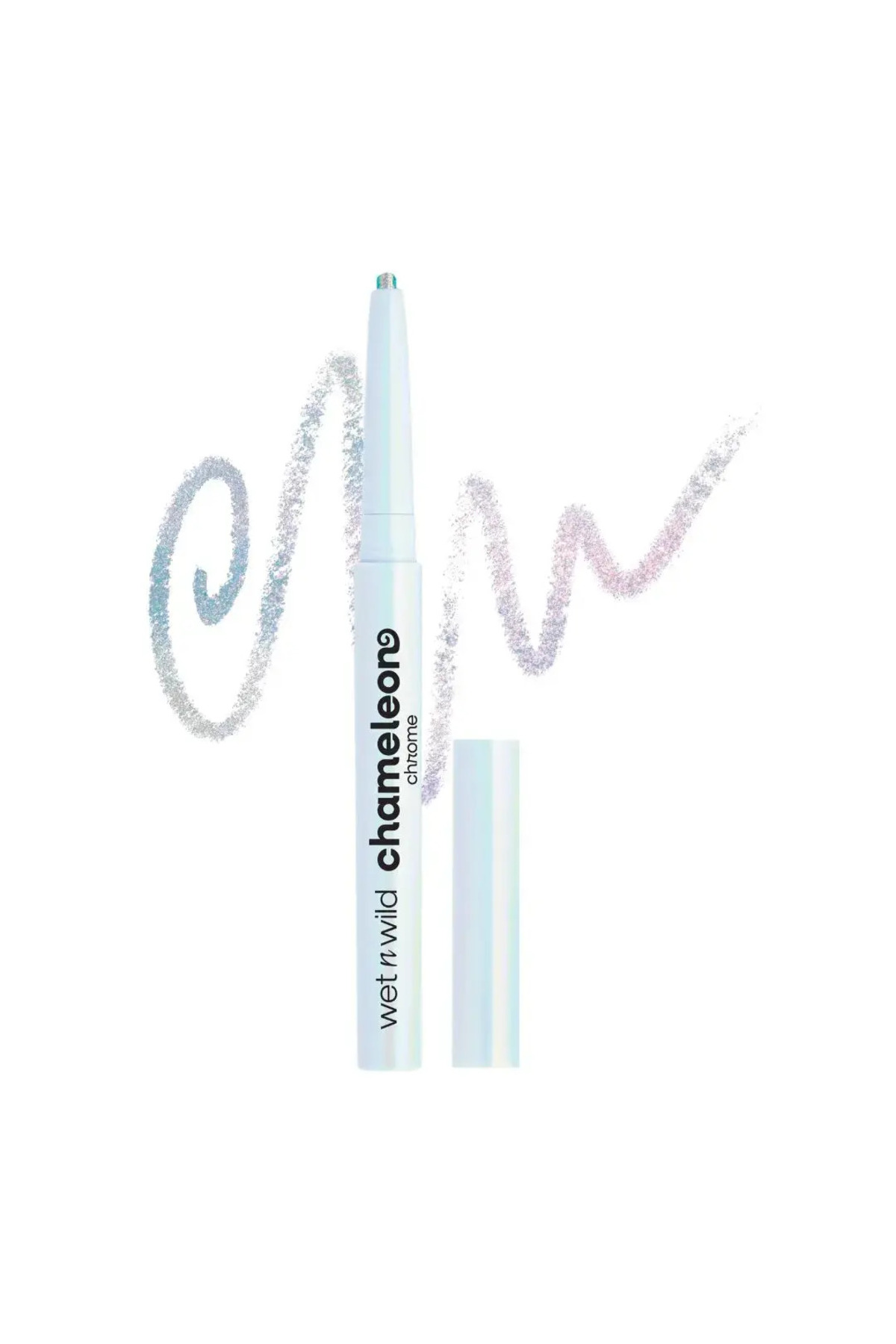 WET N WİLD Chameleon Chrome Eyeliner - Electric Prism