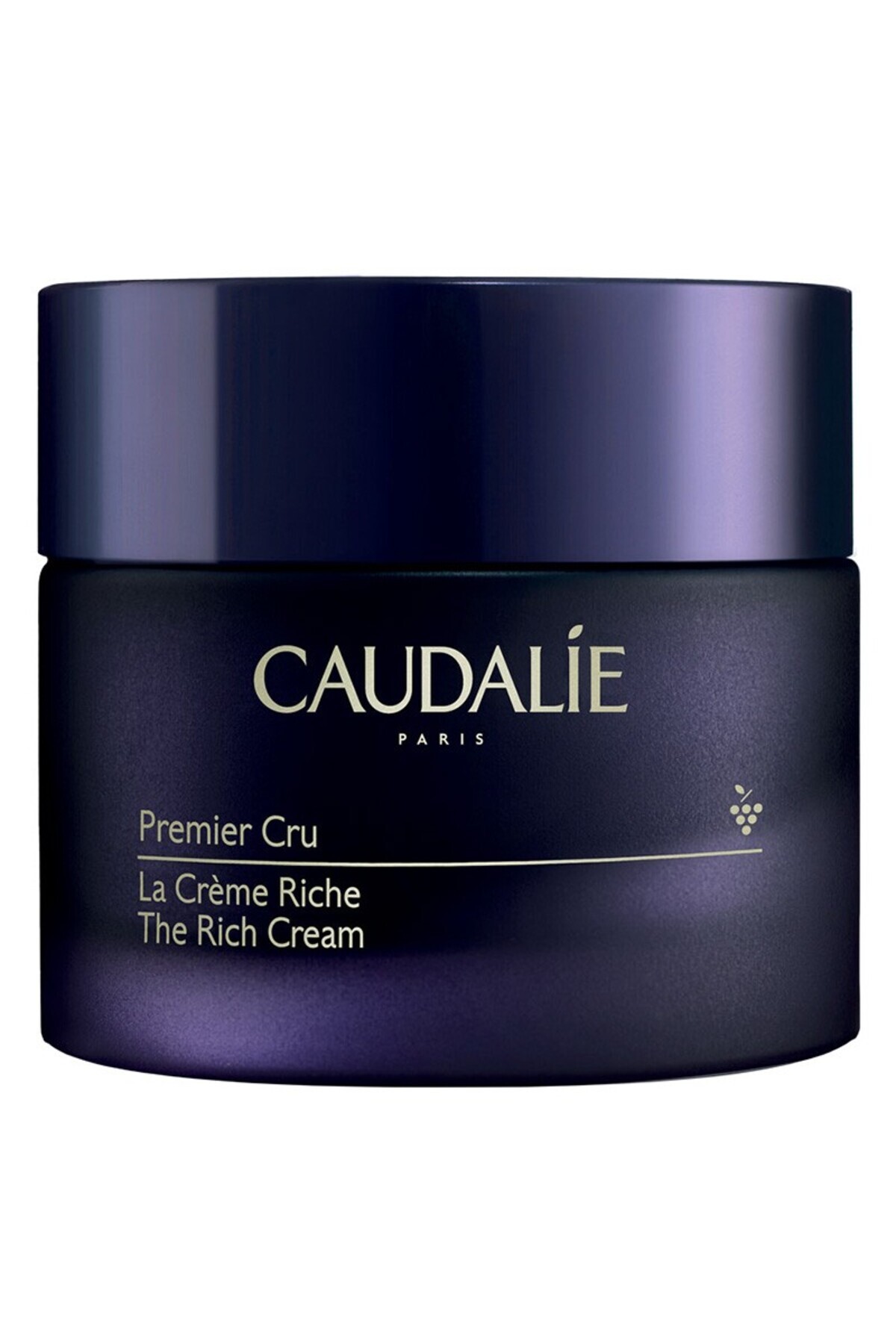 Caudalie Premier Cru İnce Çizgiler ve Kırışıklıkları Görünümünü Azaltıcı Yoğun Bakım Kremi 50ml