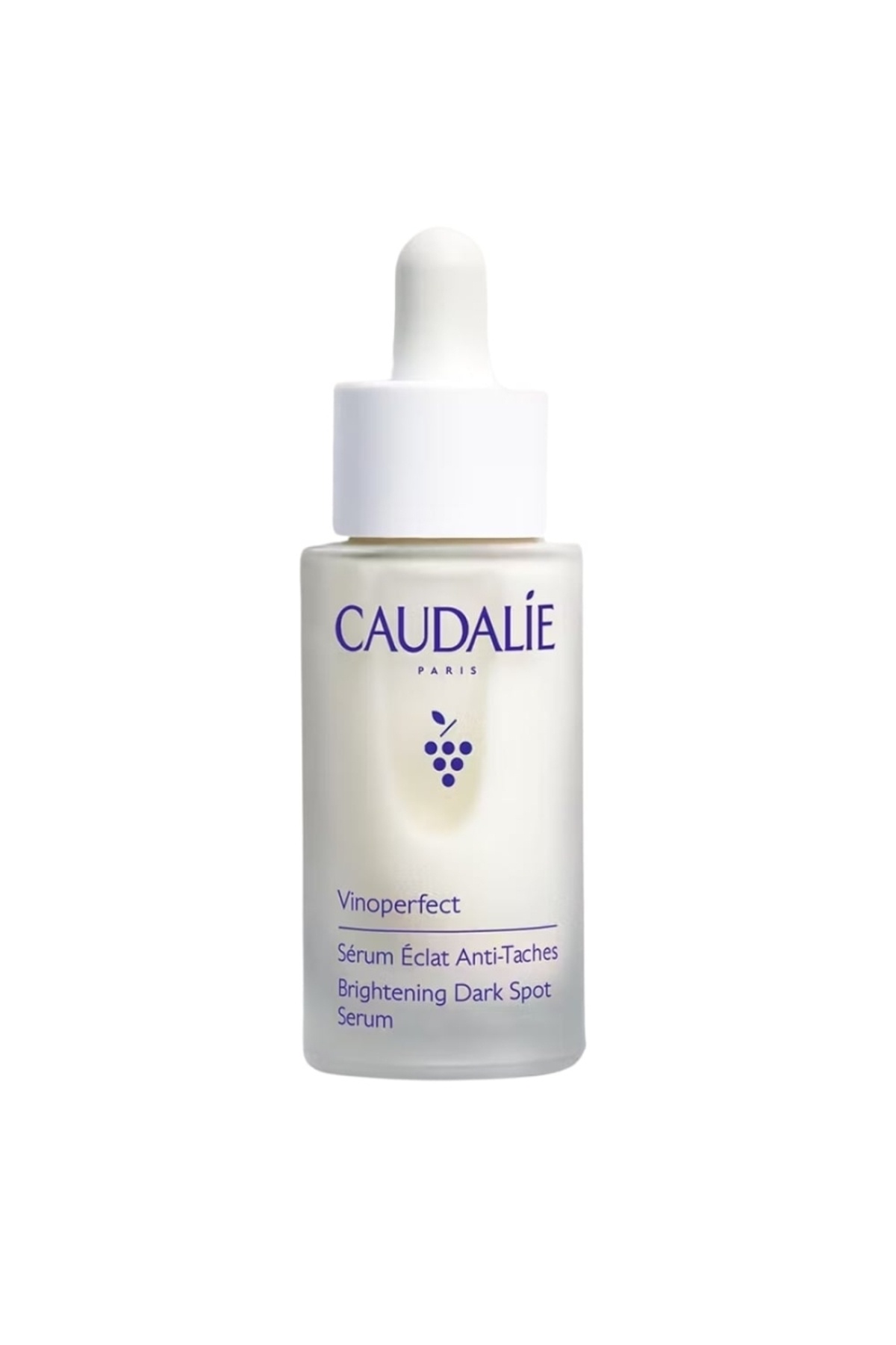 Caudalie Ciltteki koyu leke görünümü Azaltıcı Yaşlanma Karşıtı Vinoperfect Işıltı Verici Serum 30ml