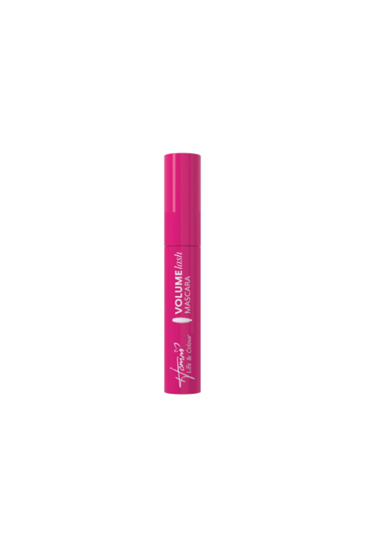 Homm Life Colour Volume Lash Maskara