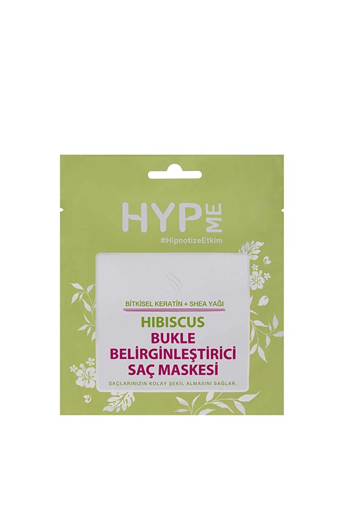 HYP ME Curl Saç Maskesi 50 ml
