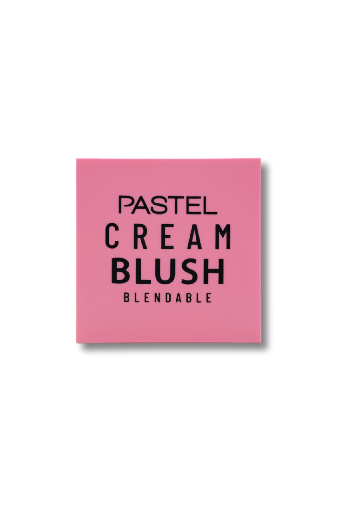 Pastel Profashion Cream Blush - Krem Allık 52 Brighter