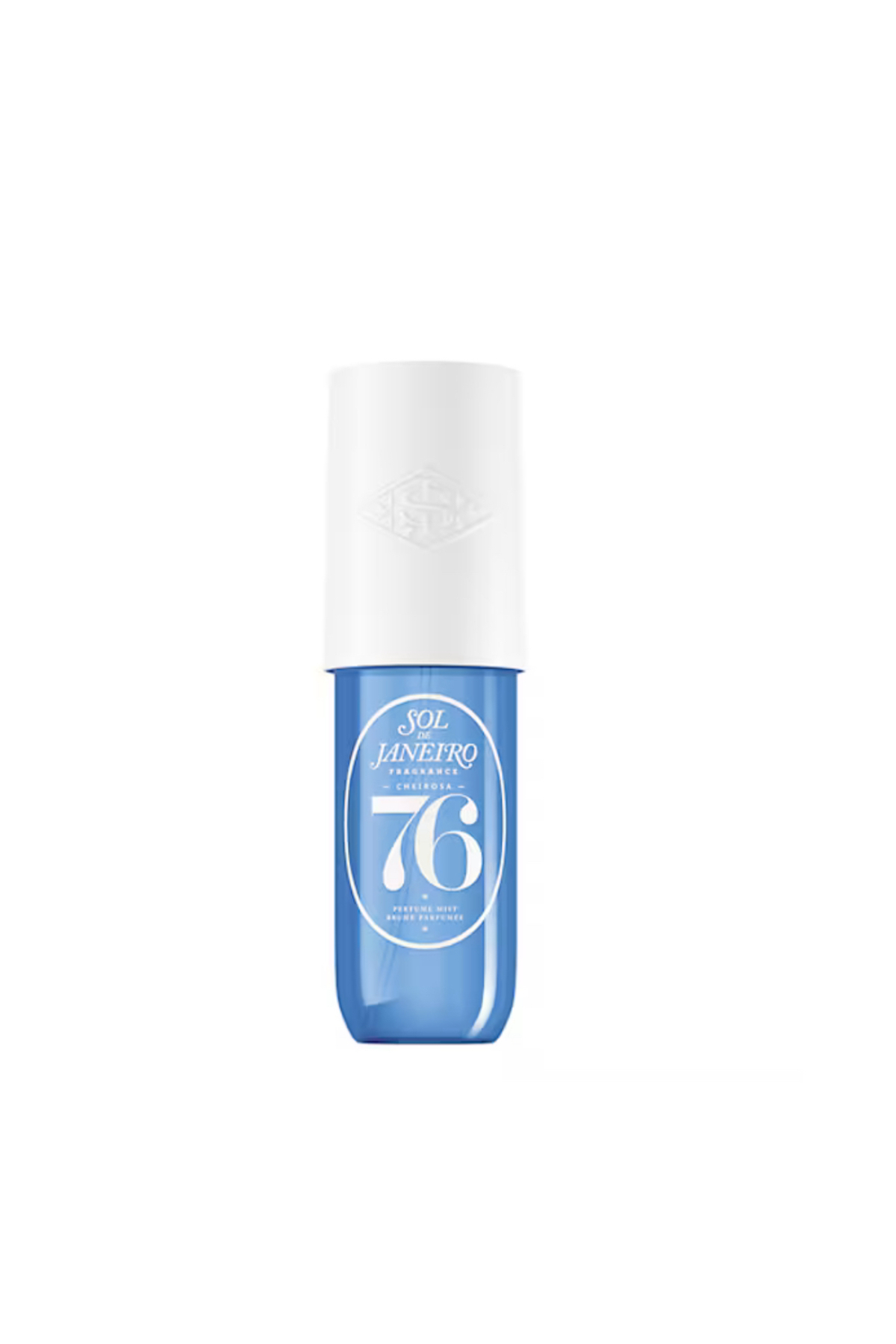Brazilian Blowout Sol De Janeiro Cheirosa 76 Perfume Mist Vücut Ve Saç Spreyi 90 ml
