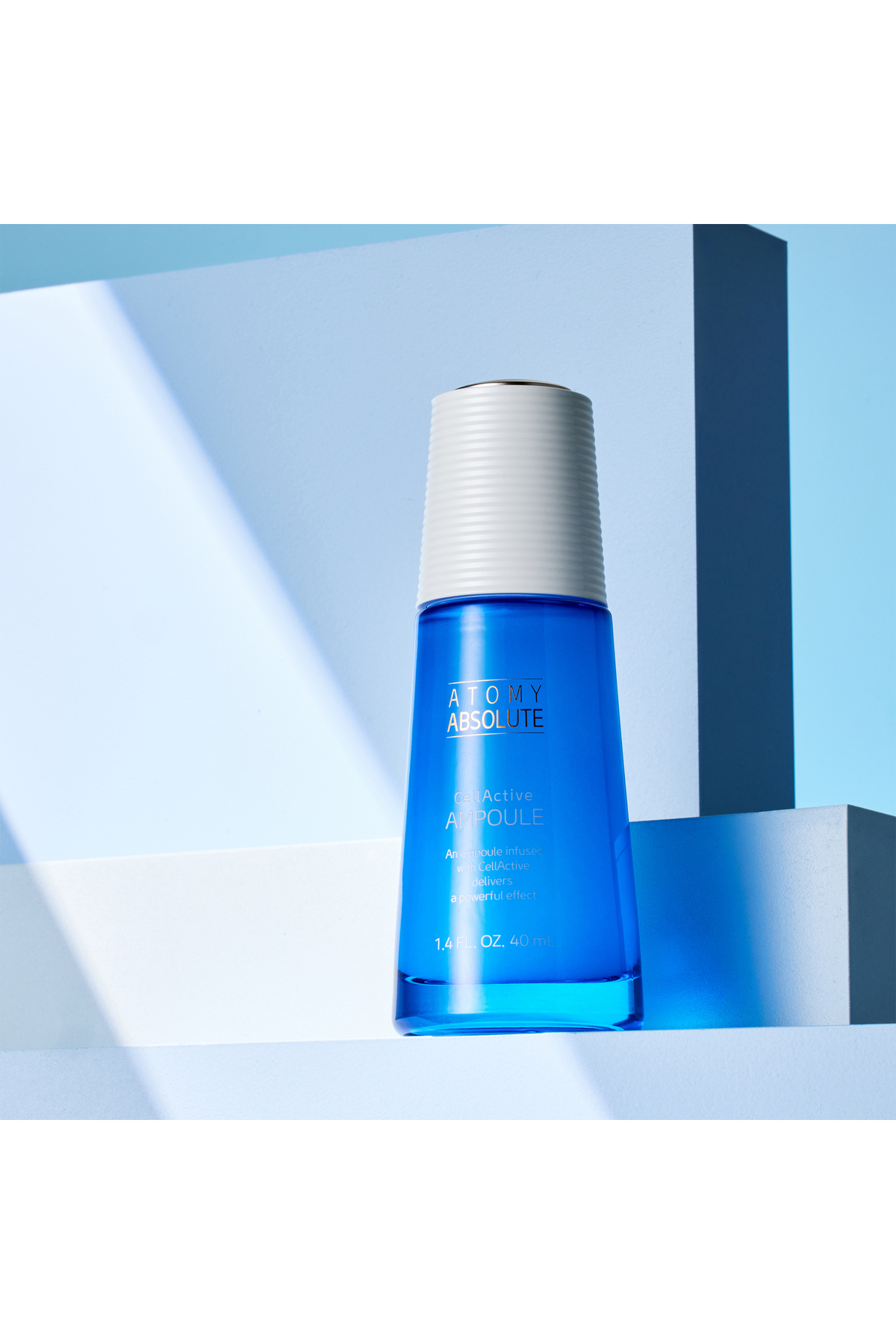 Atomy Absolute CellActive Ampul 40 ml