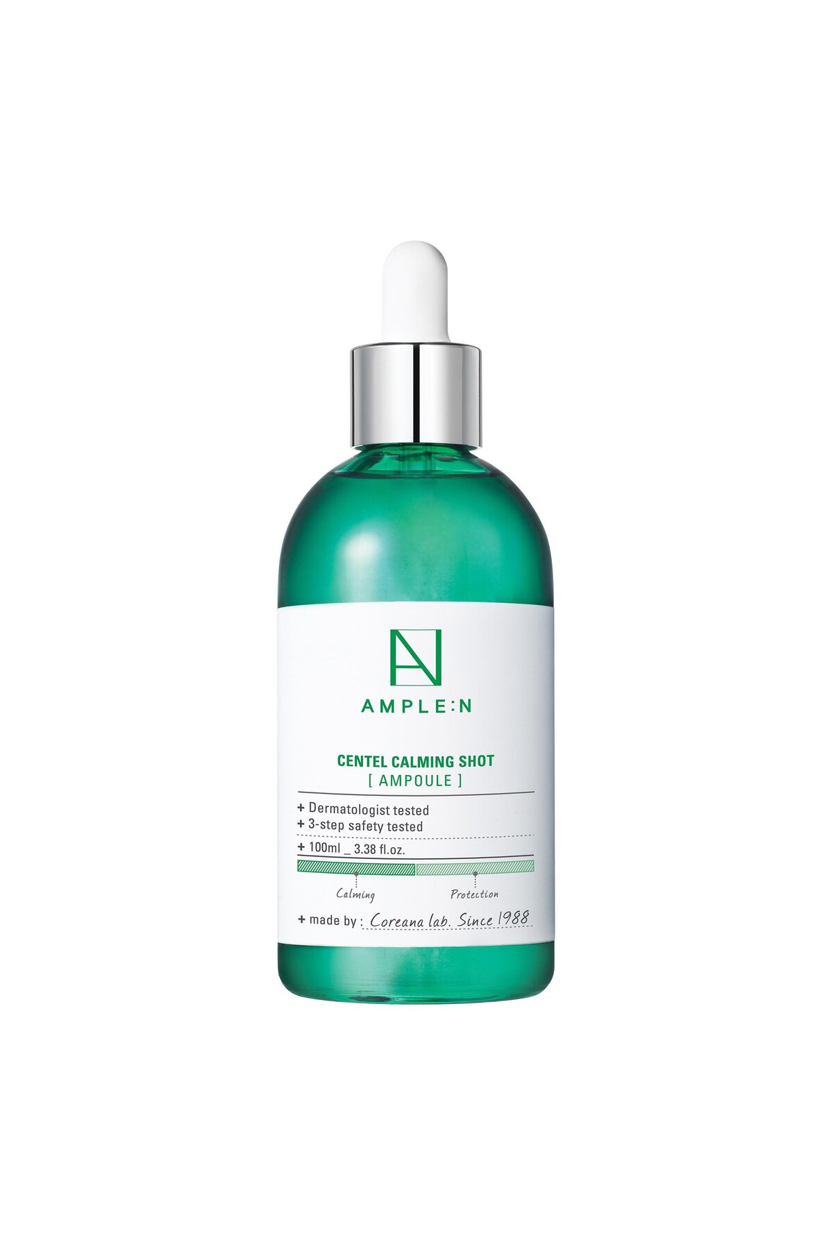 AMPLEN Centel Calming Shot Ampoule 100ML