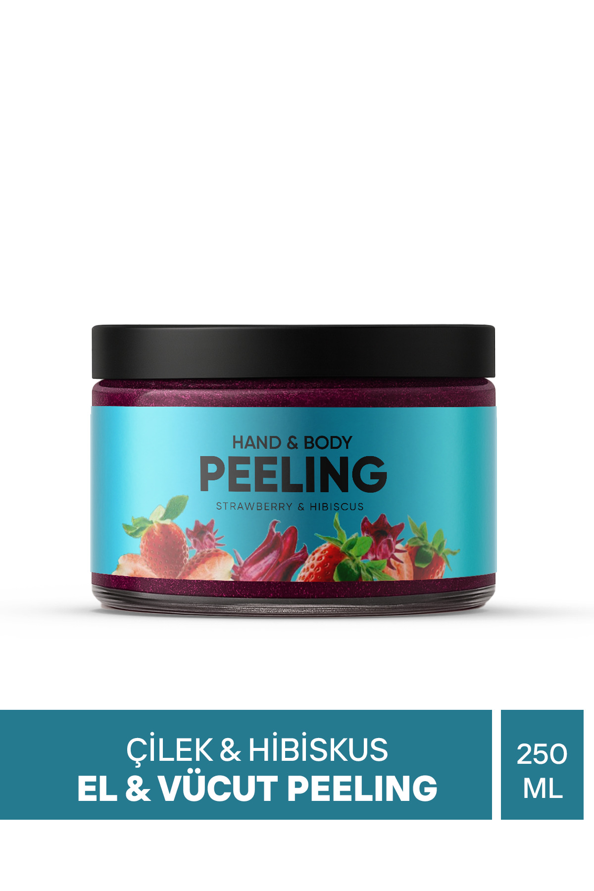 Anyela Nemlendirici & Arındırıcı Peeling 250 ML