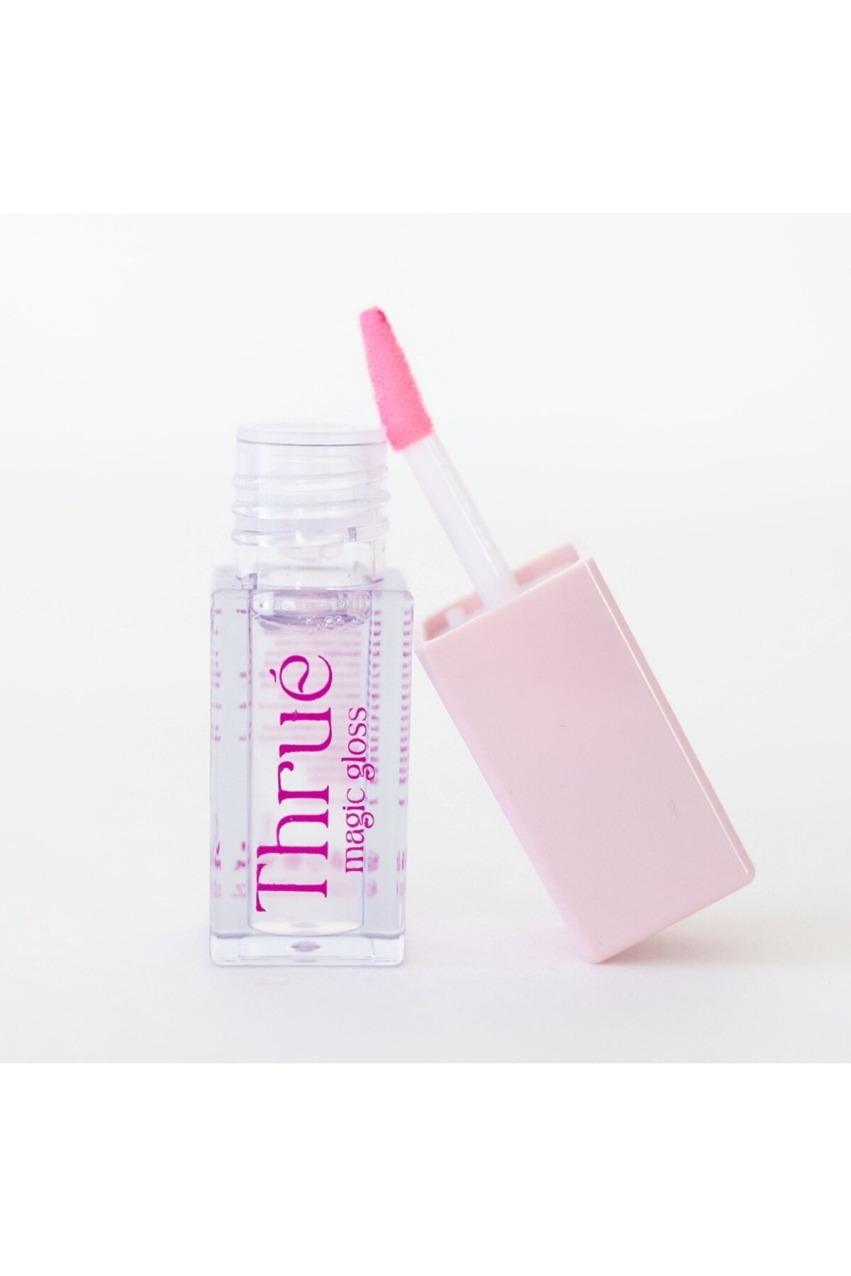 THRUE COSMETICS Magic Gloss Lipgloss