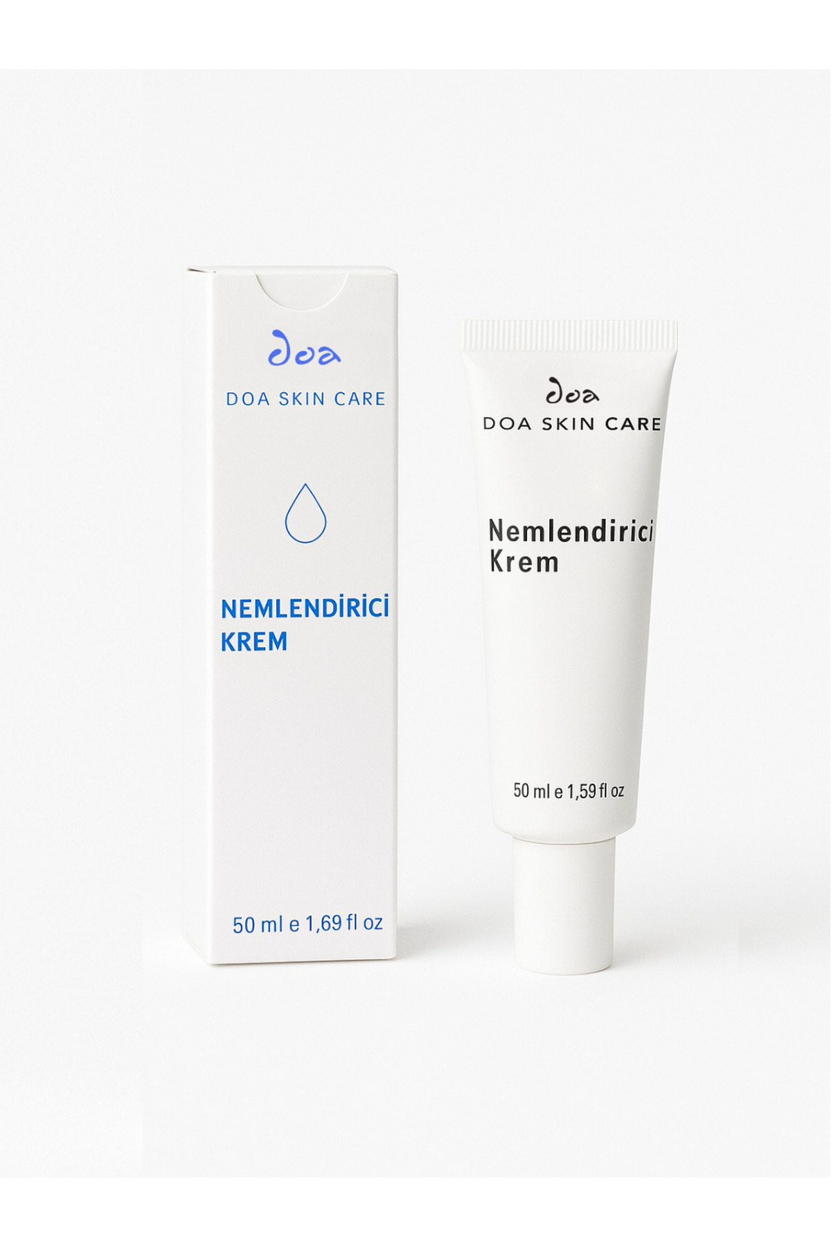 Doa Kozmetik Nemlendirici Krem