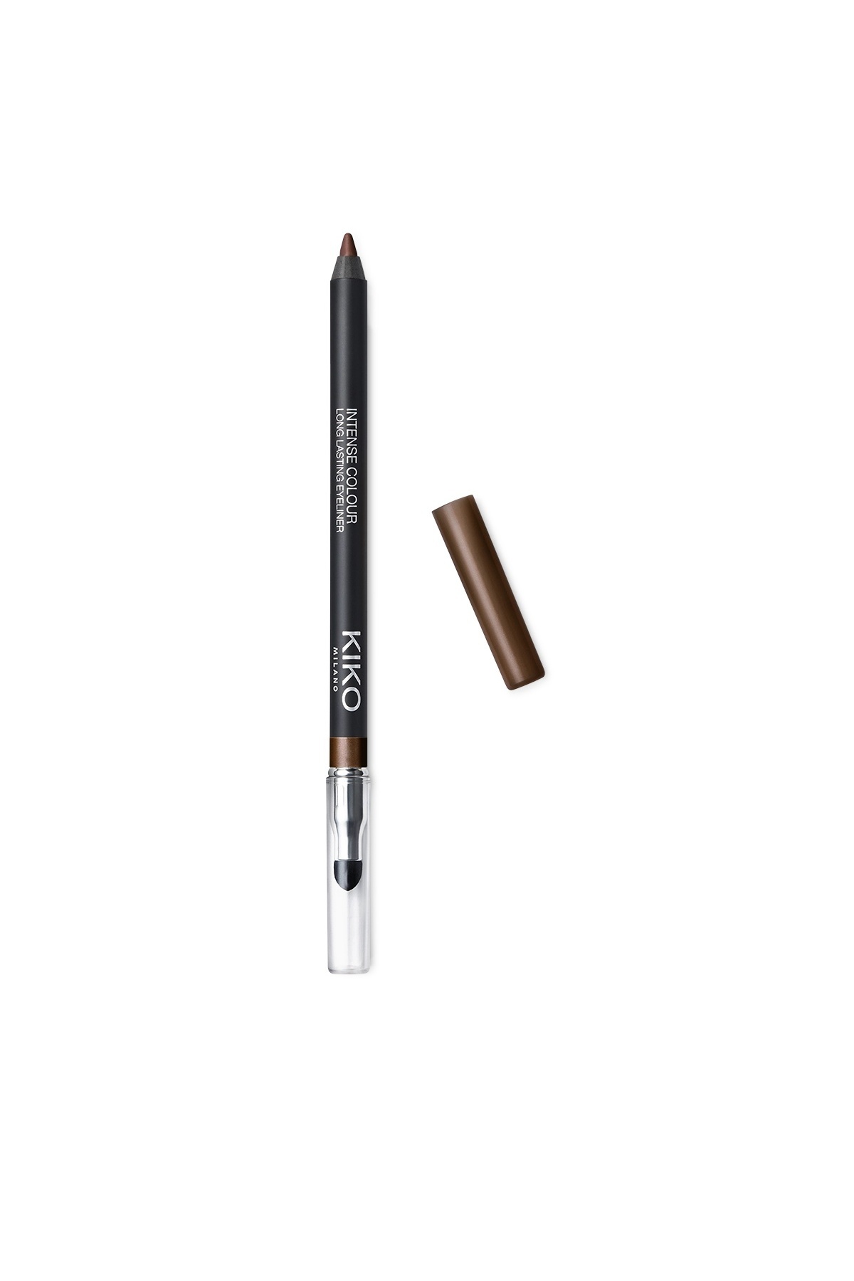 Kiko Göz Kalemi-Intense Colour Long Lasting Eyeliner-03 Pearly Bronze-Uzun Süre Kalıcı, Suya Dayanıklı