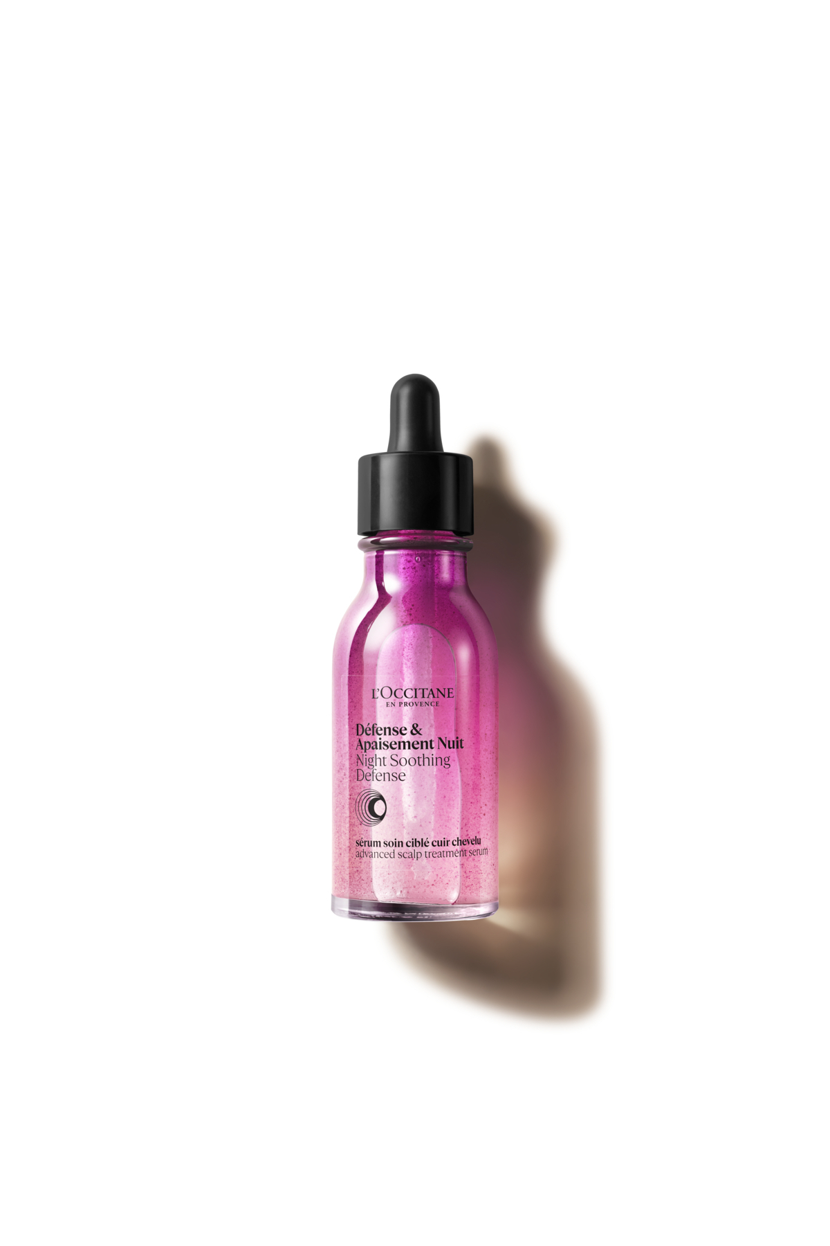 L'Occitane Yatıştırıcı ve Koruyucu Saç Serumu, Lavanta Yağı İçeren, 50 ml