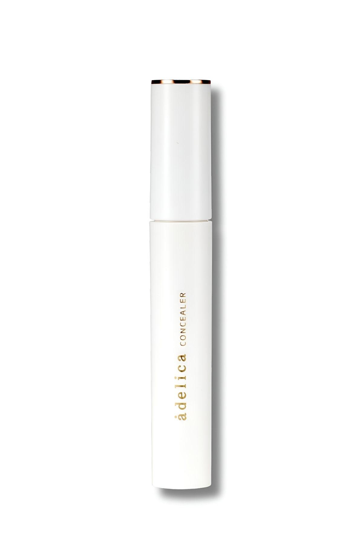 Adelica Concealer Parlak Kapatıcı No:21 (Pink Vanilla)