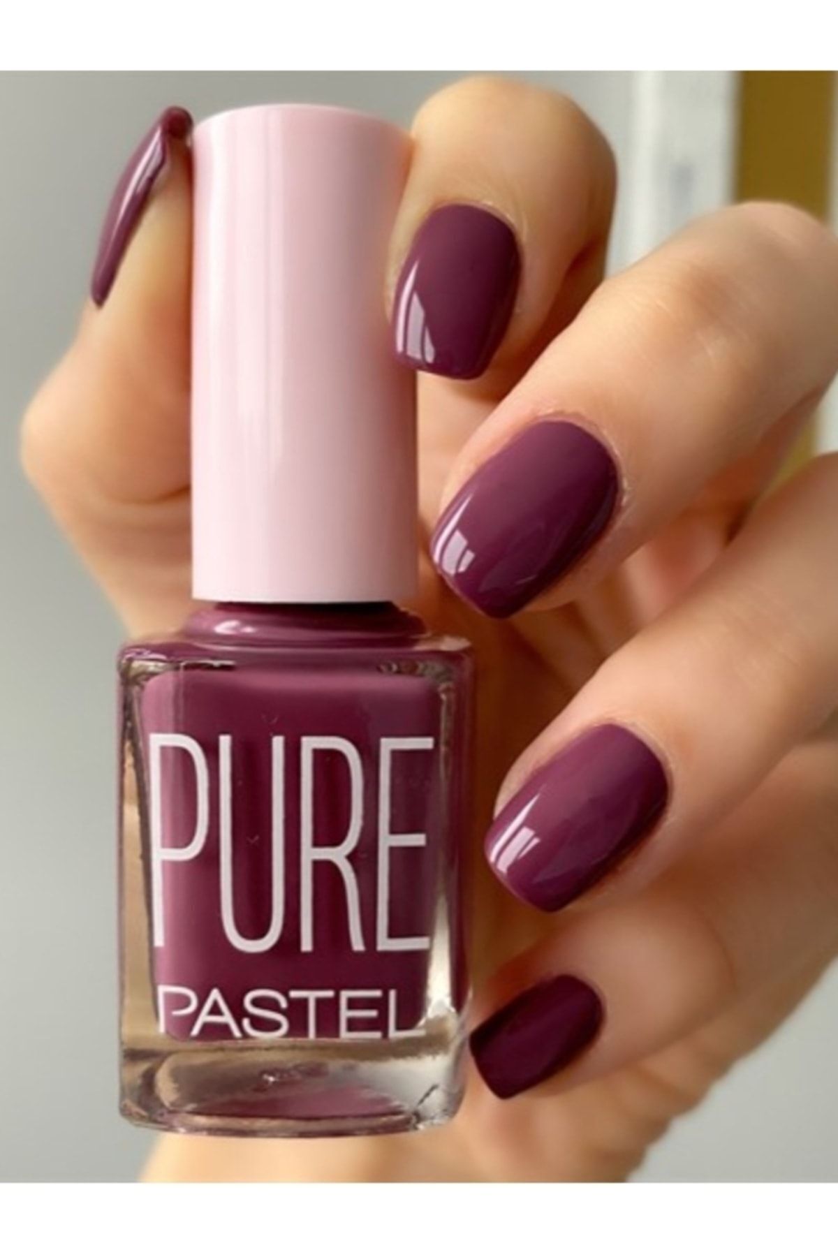 Pastel Oje Pure 621