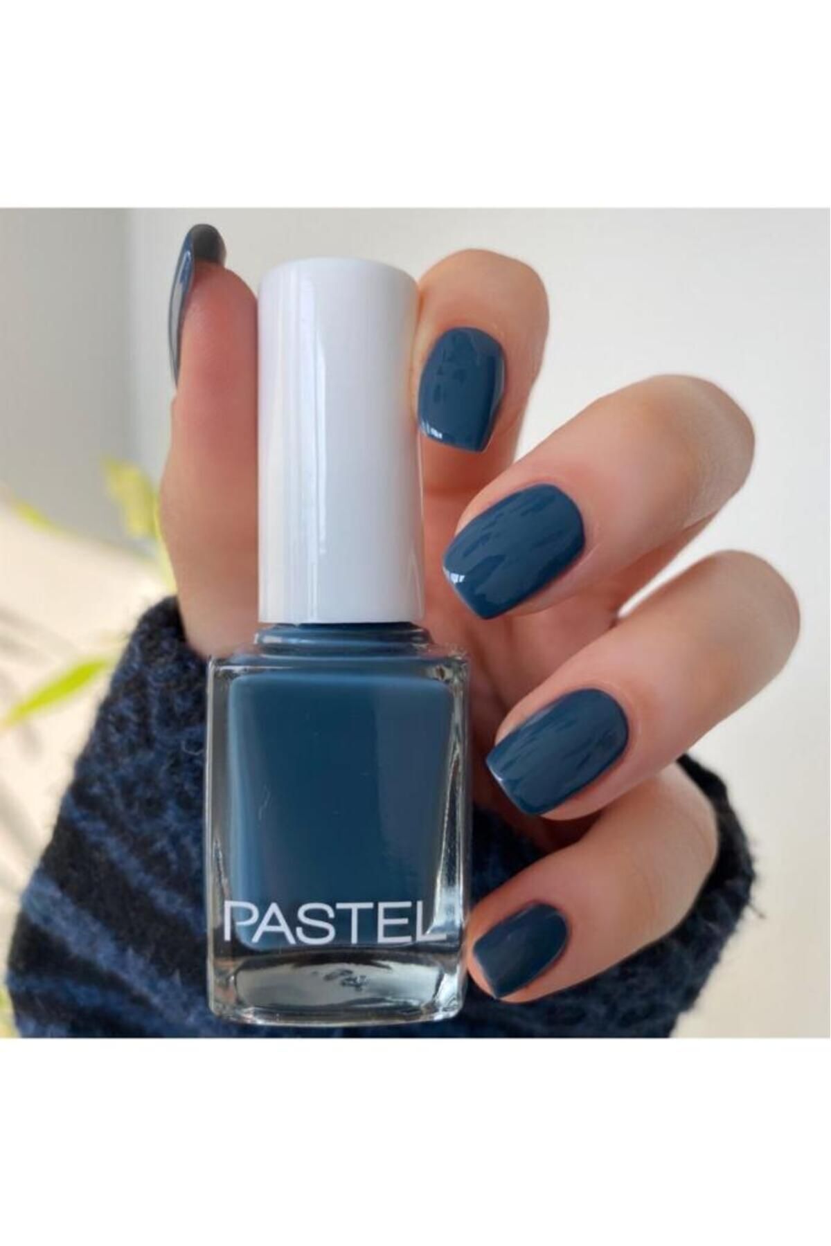 Pastel Oje 237