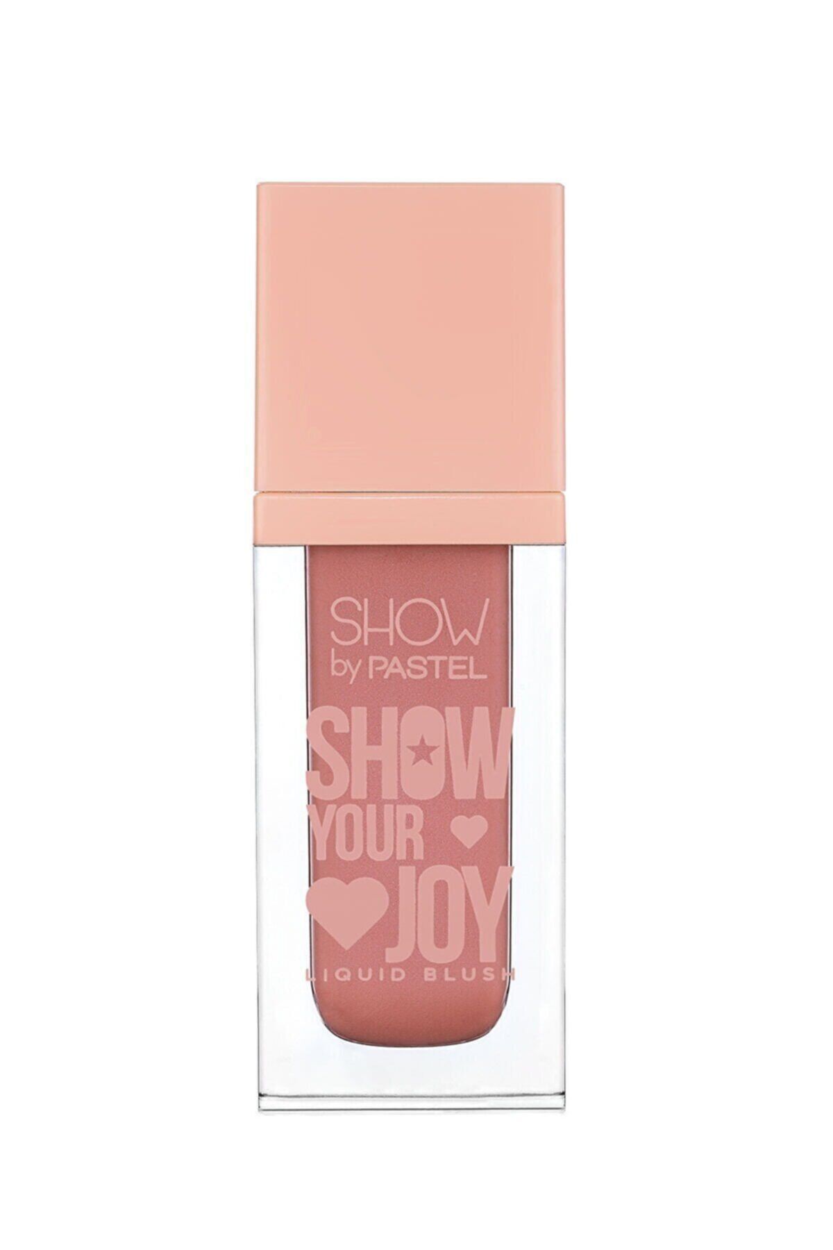 Pastel Show By Show Your Joy Likit Allık No 53