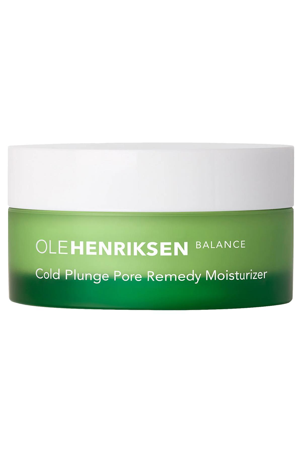 OLEHENRIKSEN Cold Plunge Pore Remedy Nemlendirici Yüz Kremi 50ML
