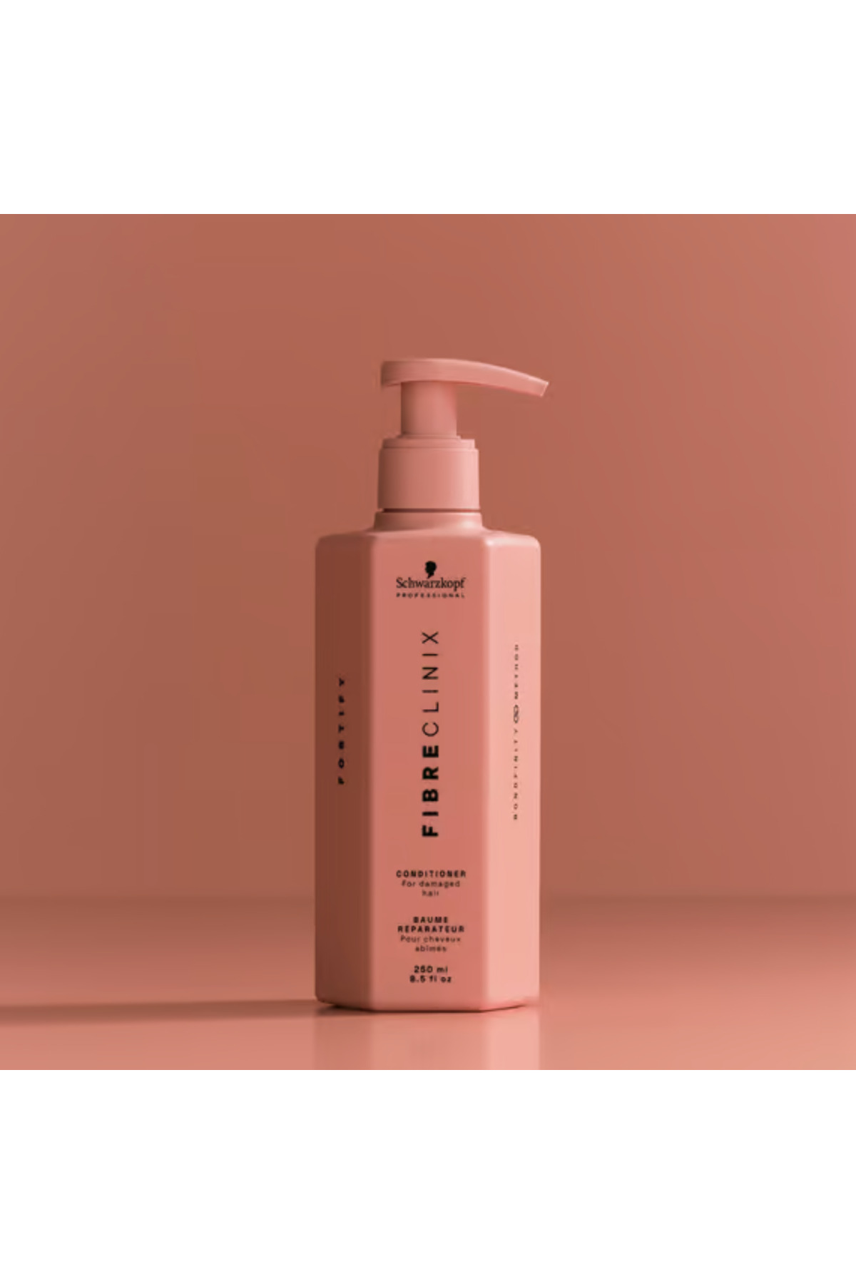 Schwarzkopf Professional FIBRE CLINIX Fortify Conditioner 250 ml