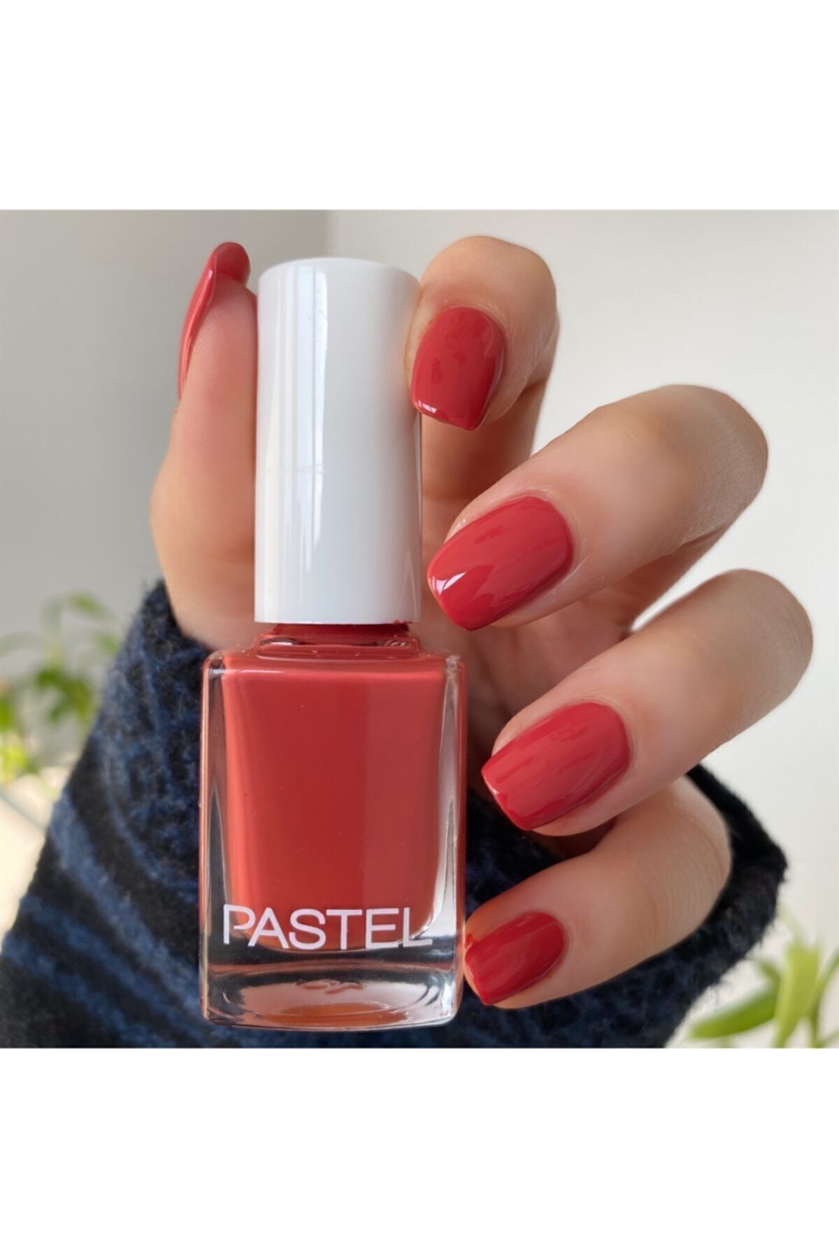 Pastel Oje 251 Kategori: Oje