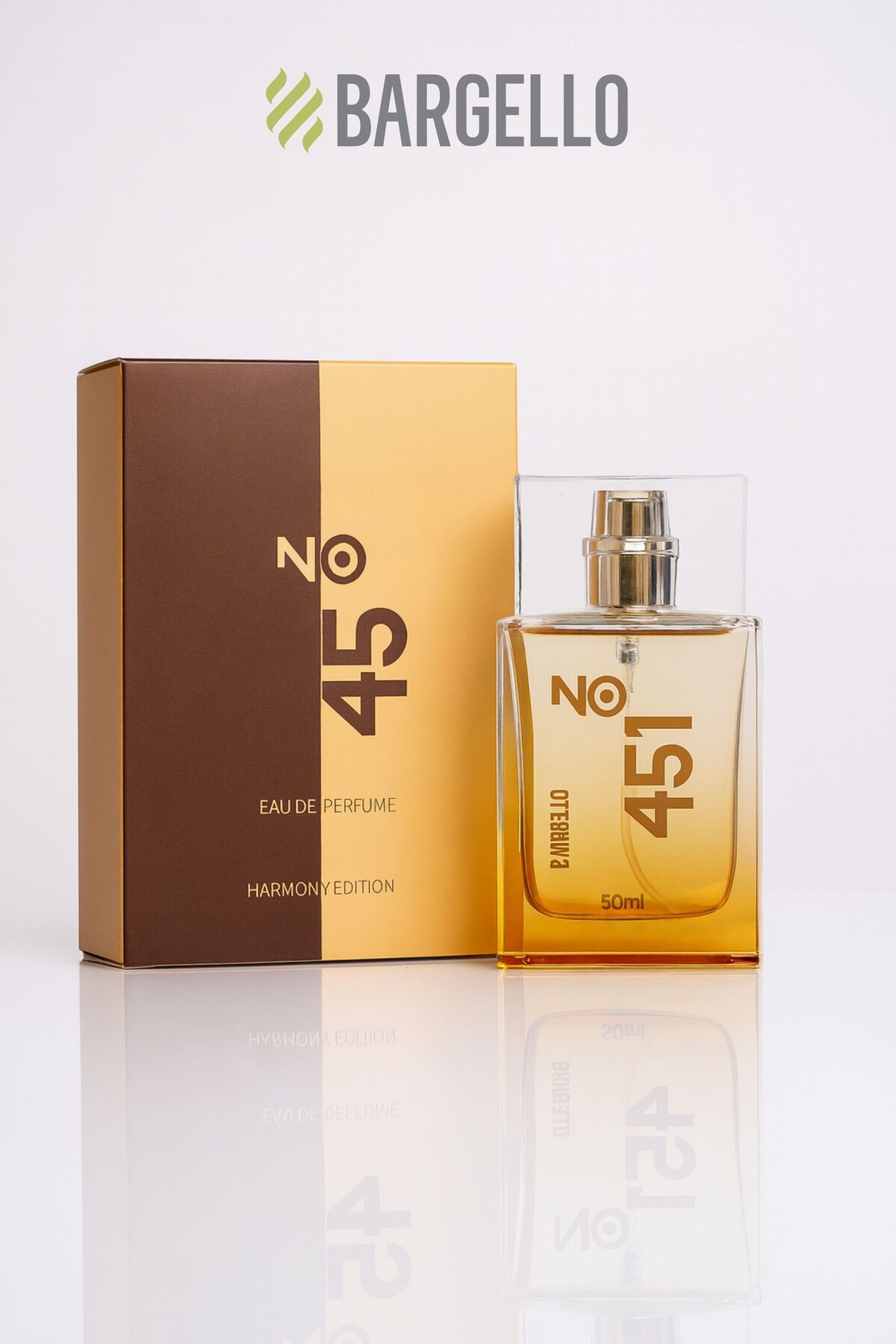 Bargello No:451 Edp Fresh Unisex Parfüm Brgpenno451